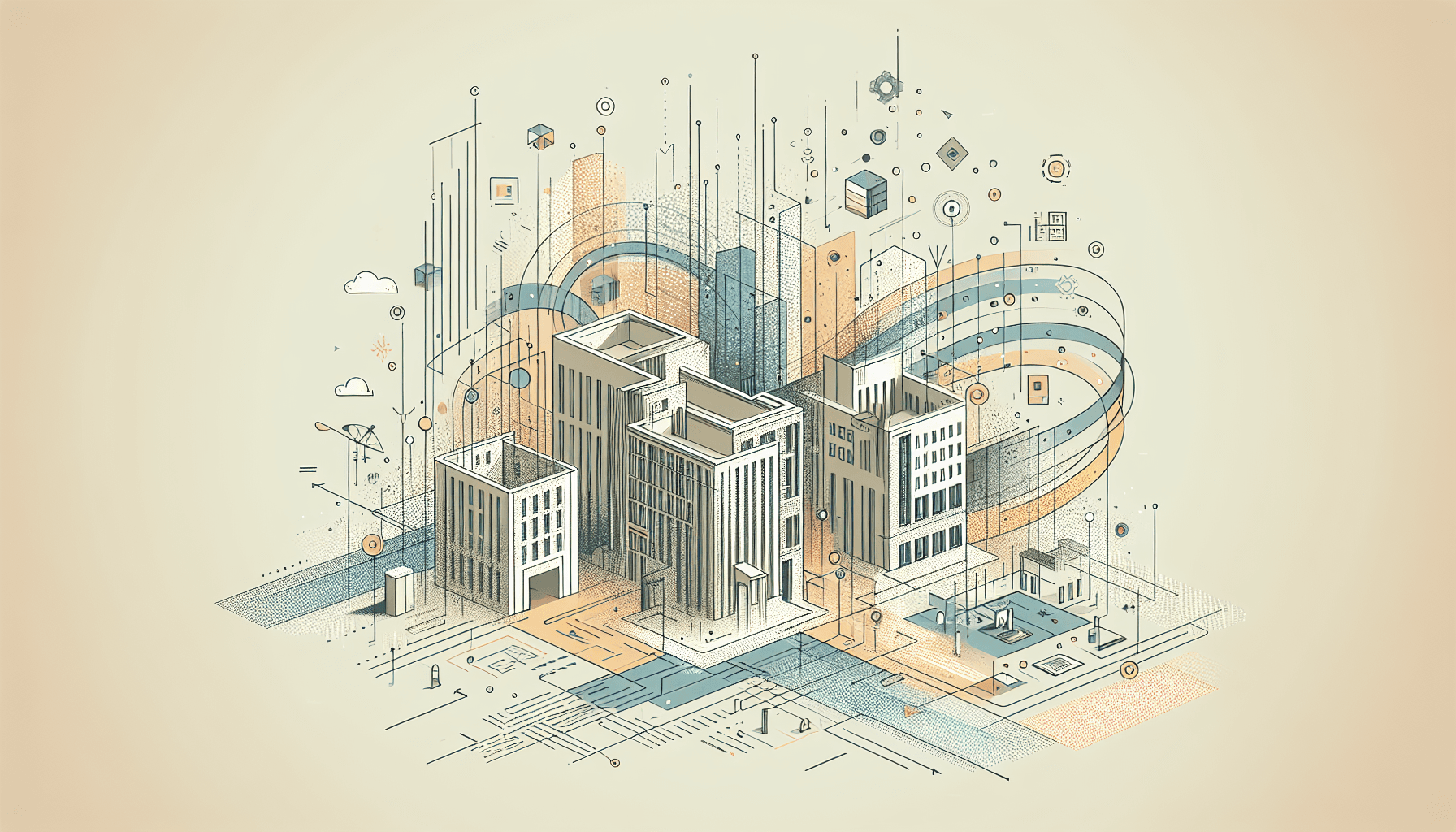 2D to 3D BIM Conversion: Transforming Legacy CAD Drawings Into Intelligent Models