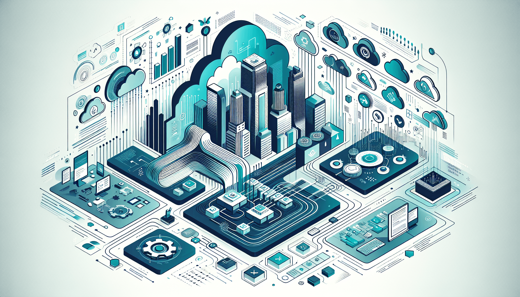 Enhancing Accessibility in Enterprise Software: Achieving WCAG 2.2 Compliance Efficiently