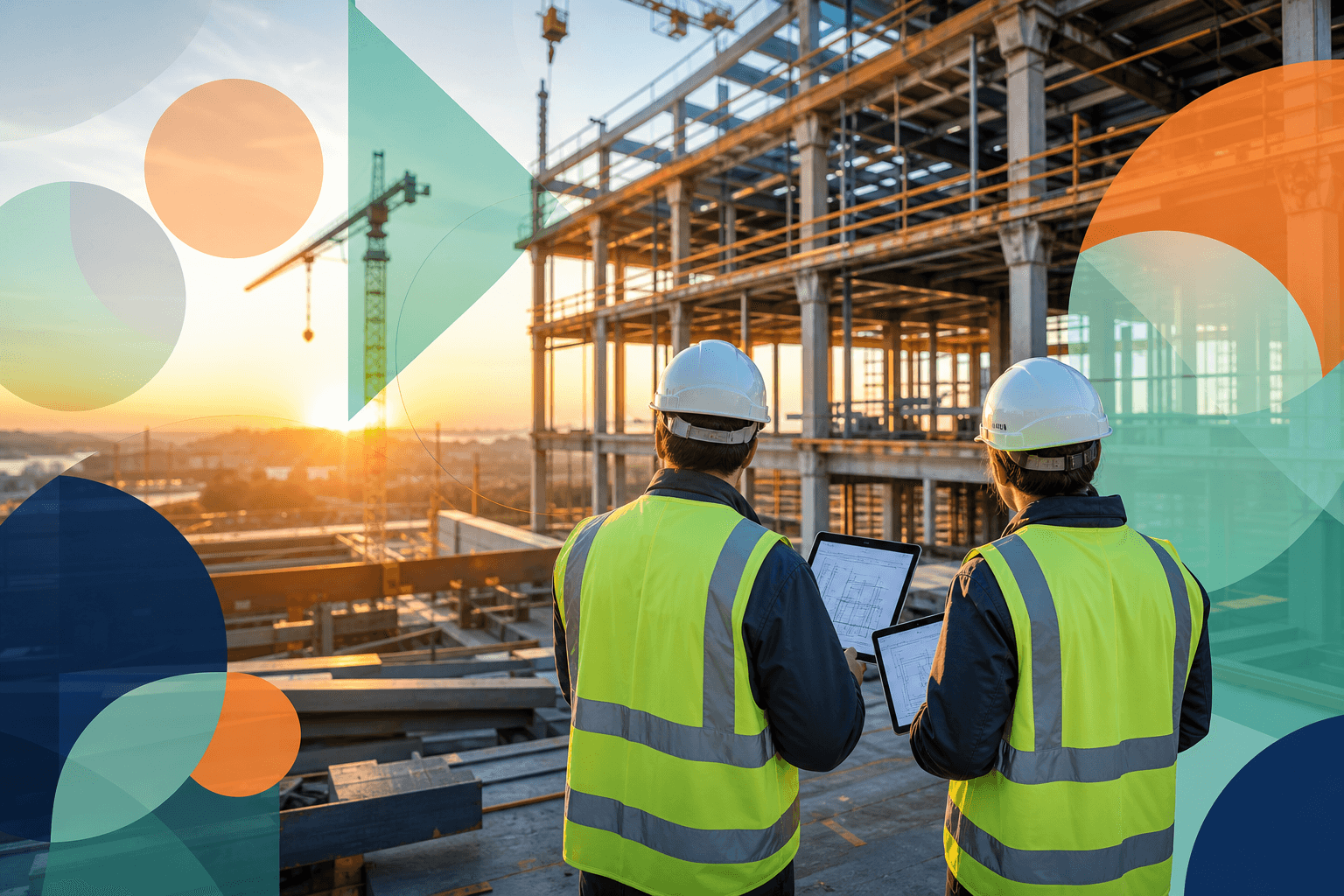 Asset Information Models: Building the Foundation for Smart Building Operations
