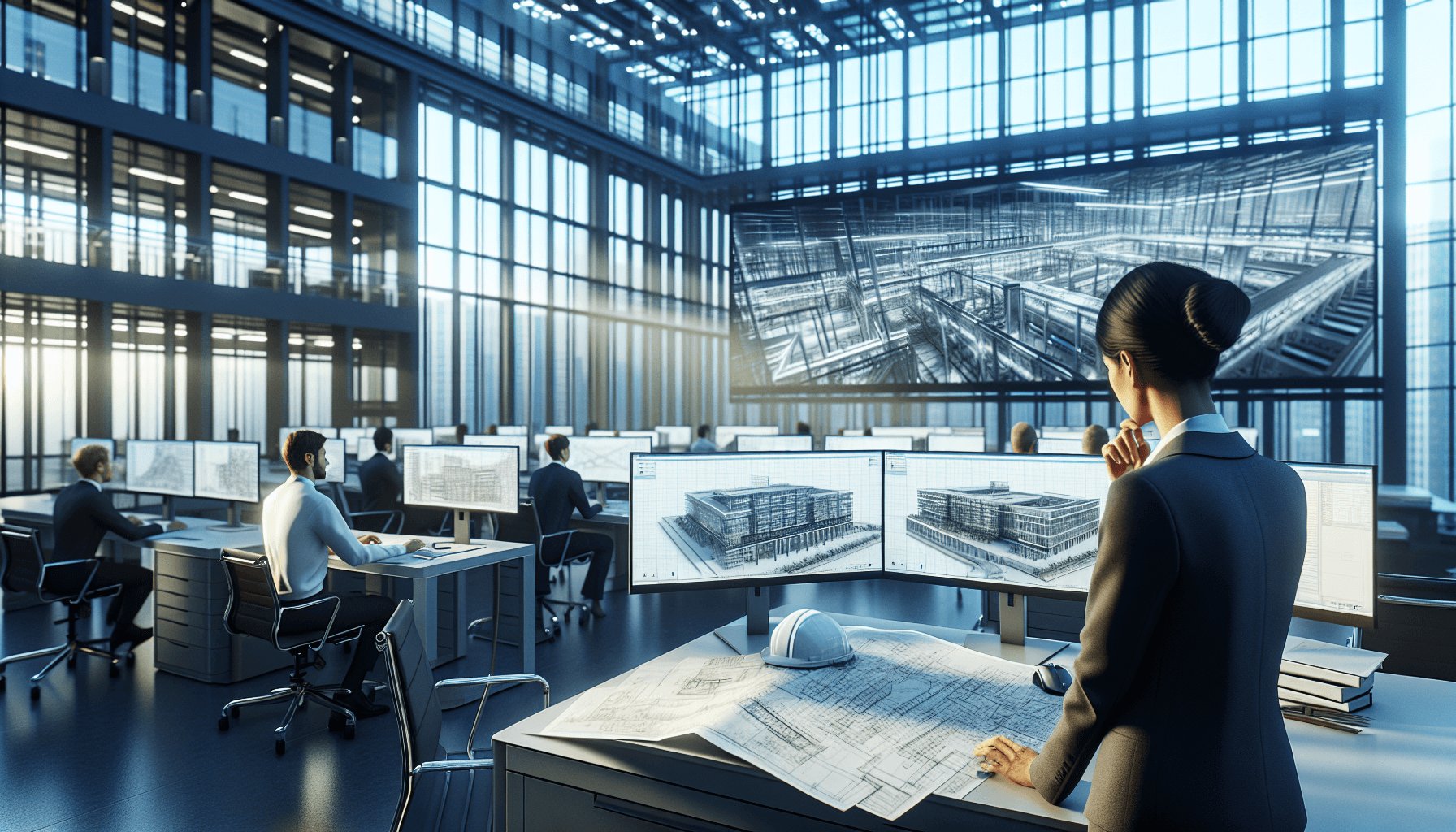 BIM Execution Plans: A Guide to Stakeholder Alignment