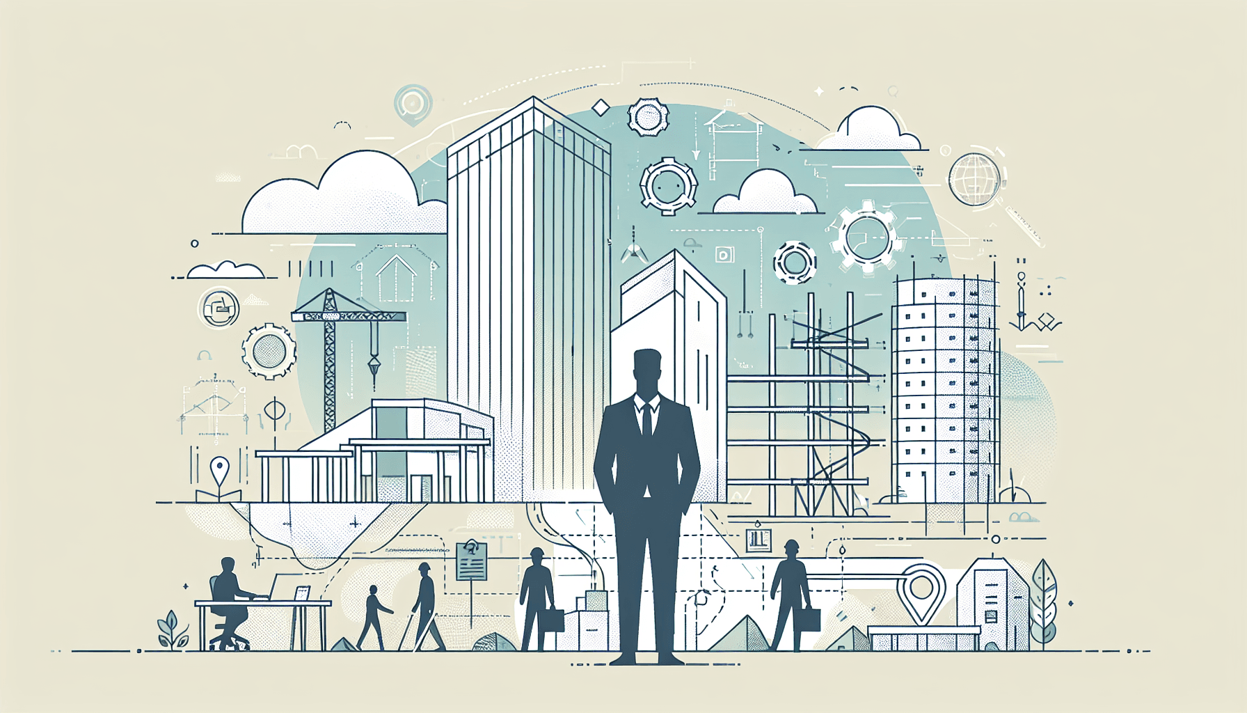 Harnessing BIM for Renovation Projects: Effective Management of Existing Conditions and Change