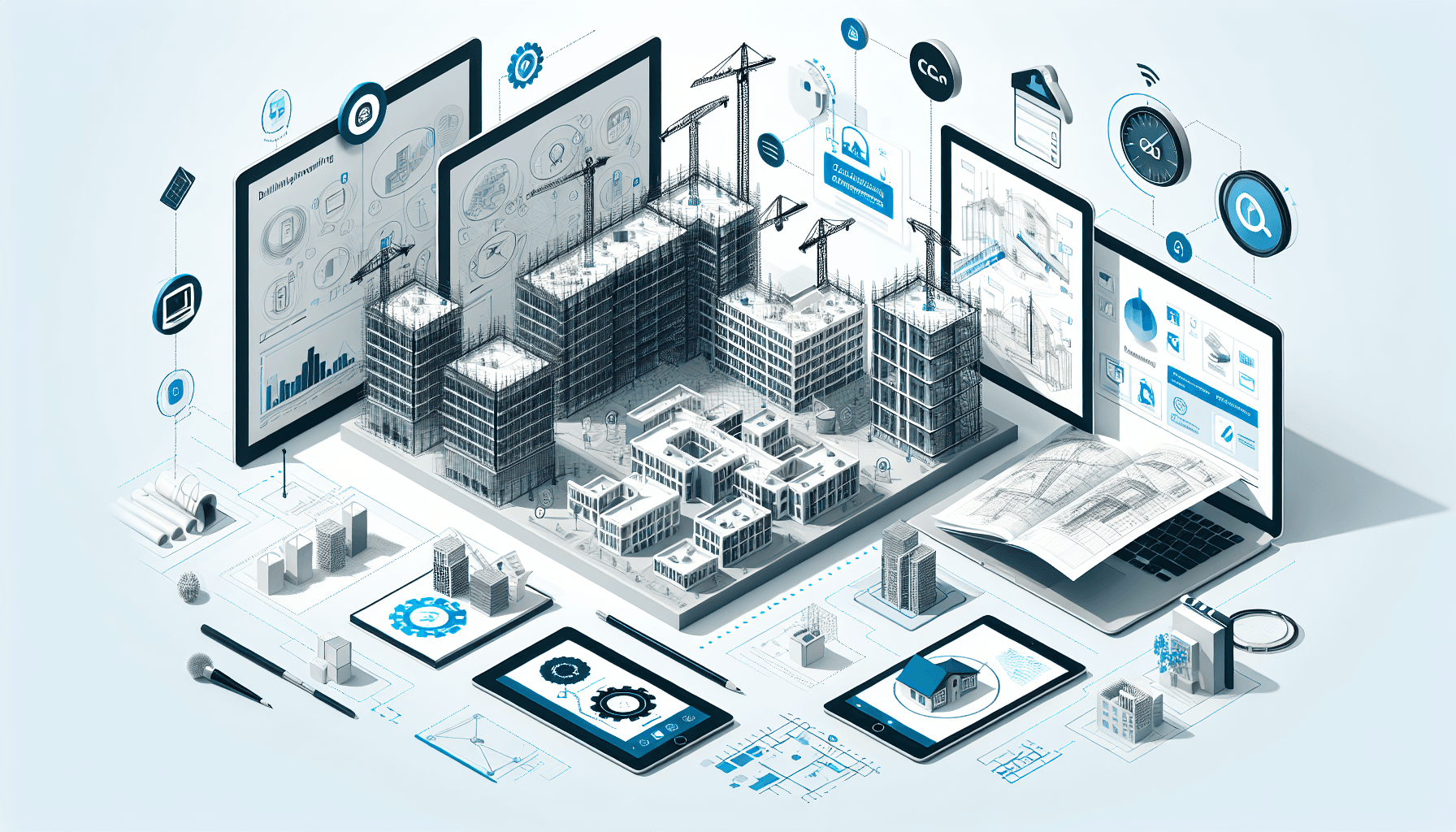 Leveraging BIM in Facilities Management for Reduced Operational Expenditure Over 30 Years