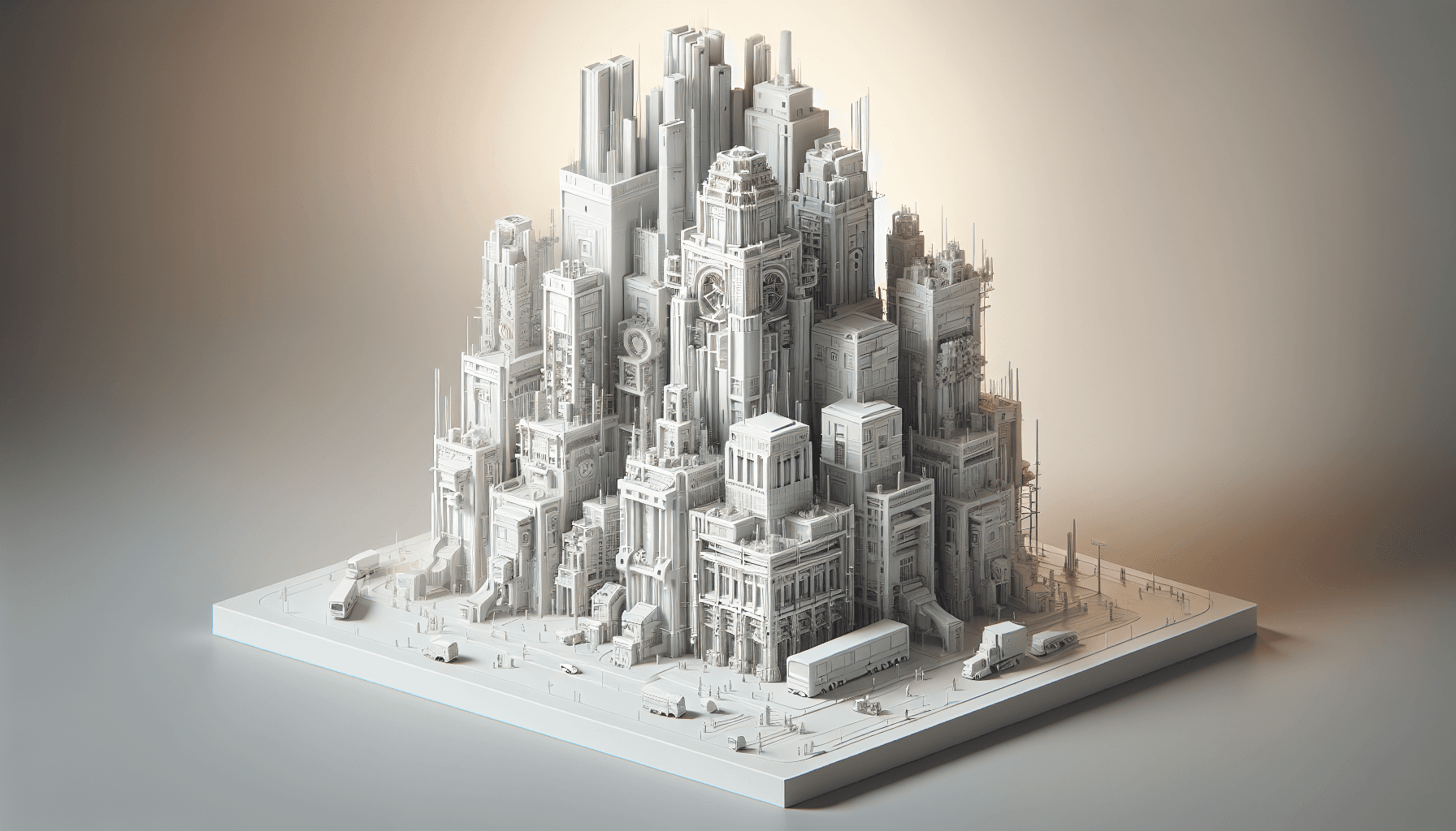 Harnessing BIM for Enhanced Prefabrication and Modular Construction Efficiency