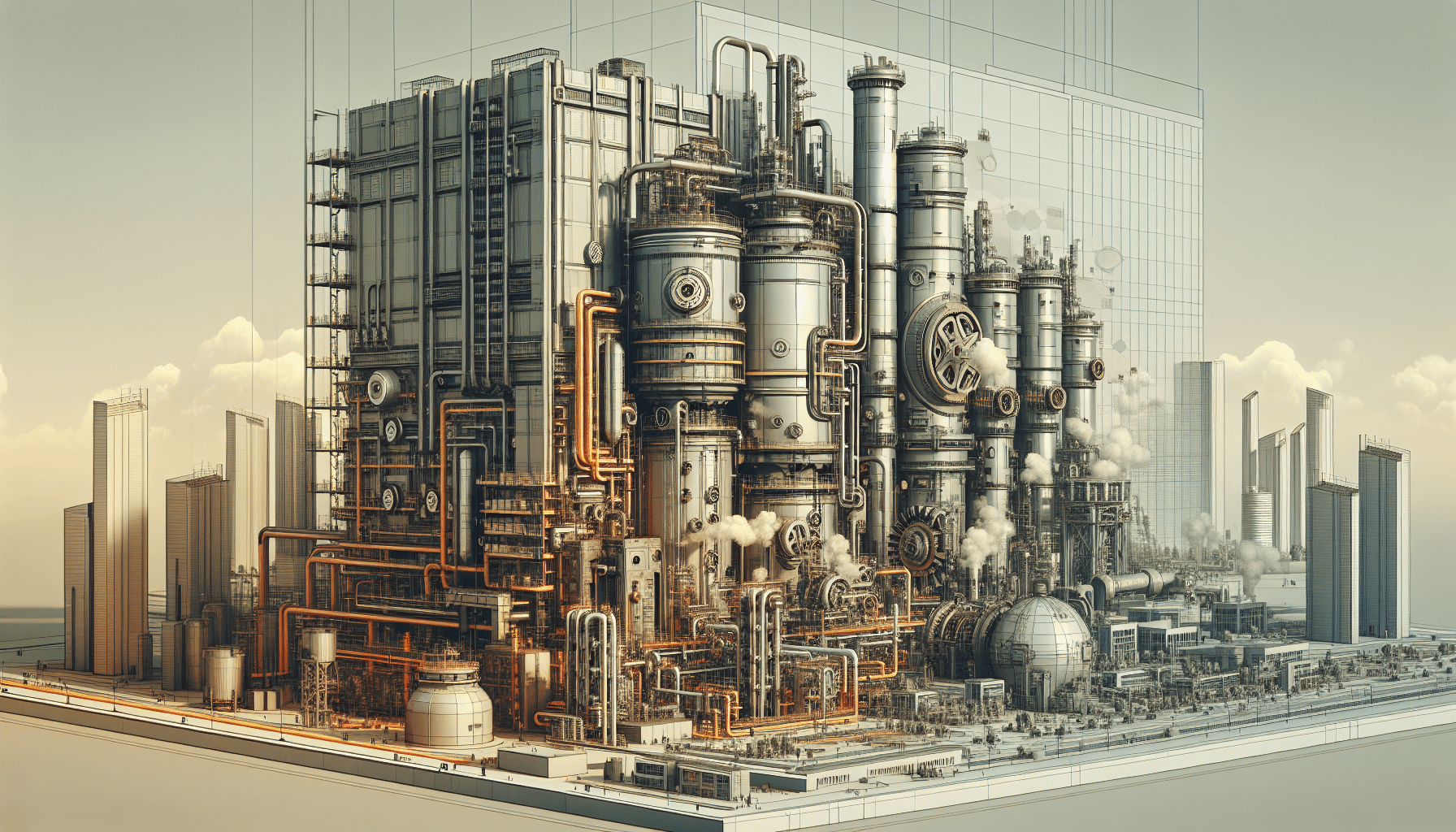 Harnessing BIM for Urban Planning: Transforming City-Scale Modelling and Infrastructure Development