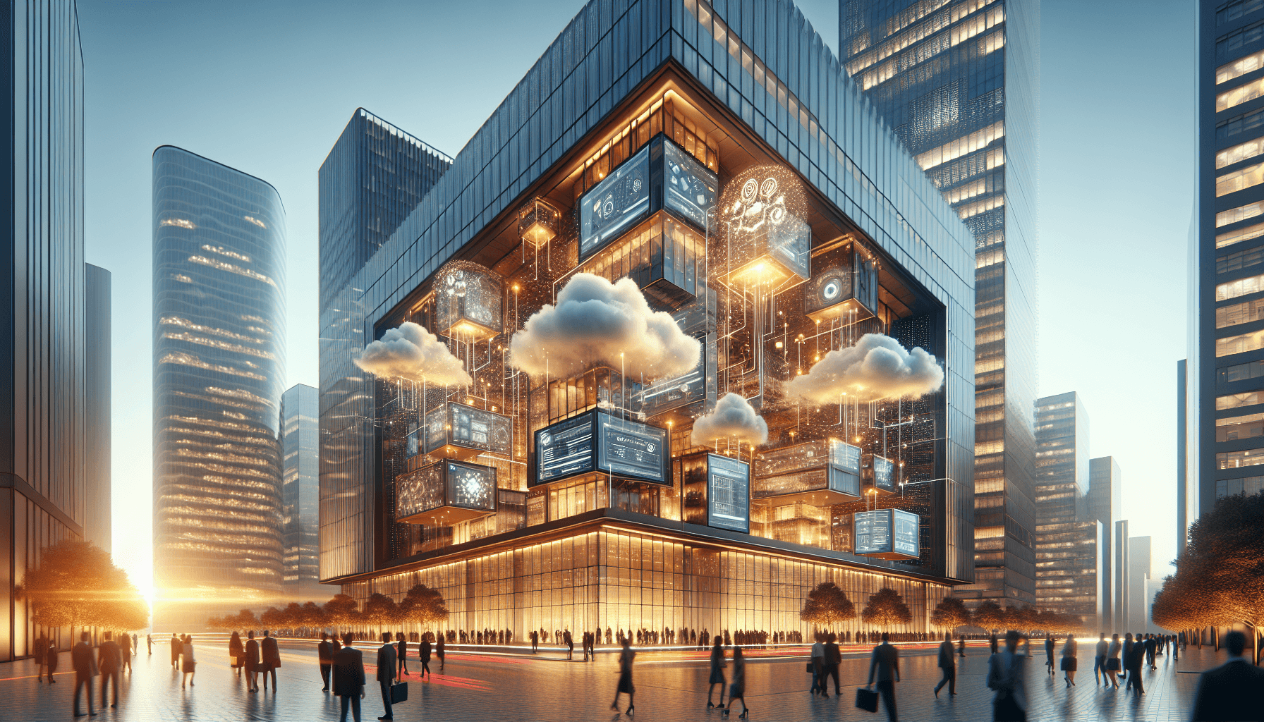 Blockchain for Regulatory Compliance: Leveraging Immutable Audit Trails in Regulated Industries