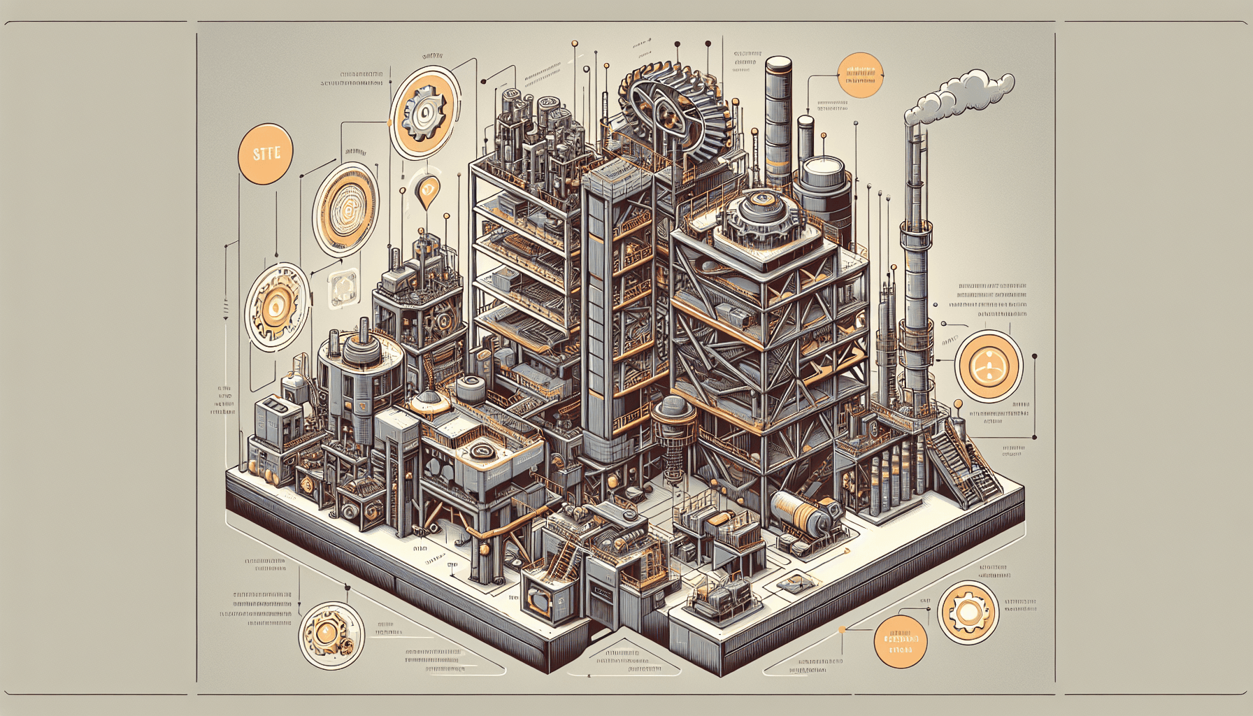 Building Scalable REST APIs With Node.js and TypeScript From the Ground Up