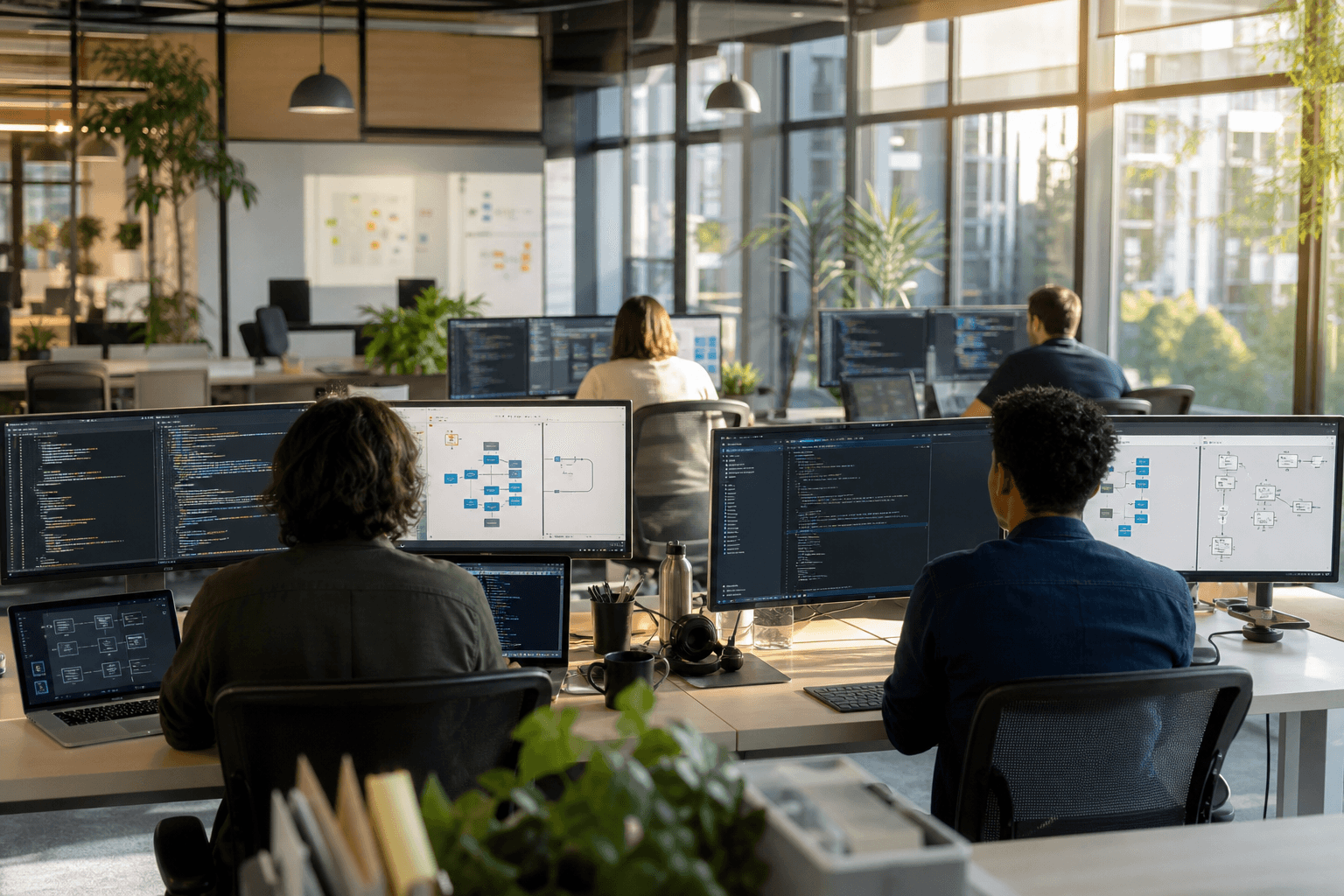 Chaos Engineering Fundamentals: Deliberate Disruption in Production Environments
