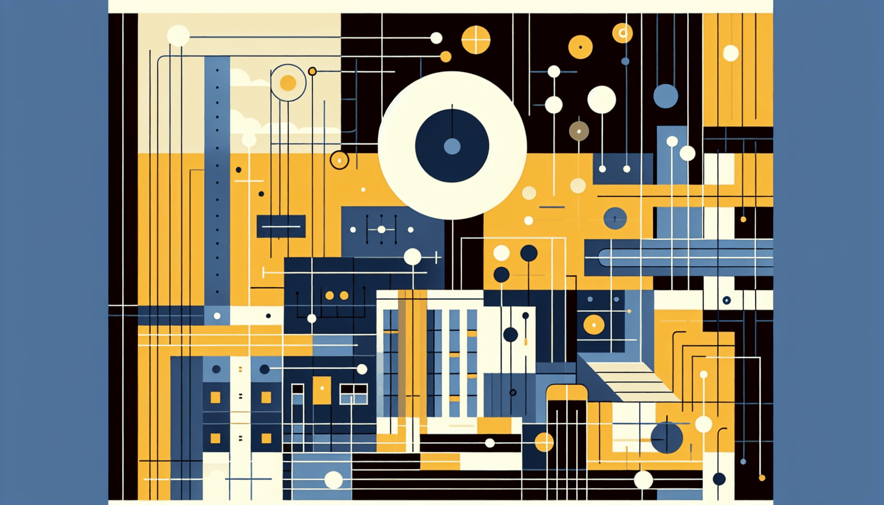 Data Mesh Architecture: Decentralising Ownership Without Creating Chaos