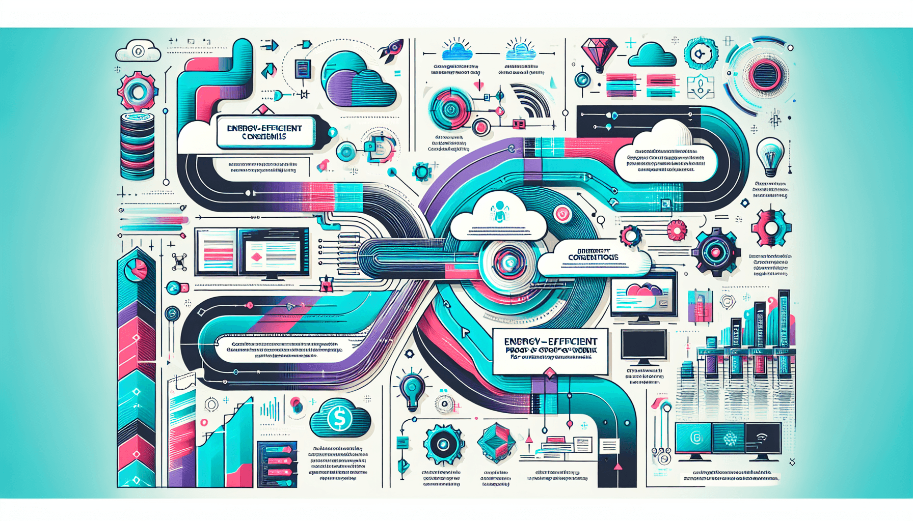 Energy-Efficient Consensus: Moving Beyond Proof-of-Work for Enterprise Blockchains