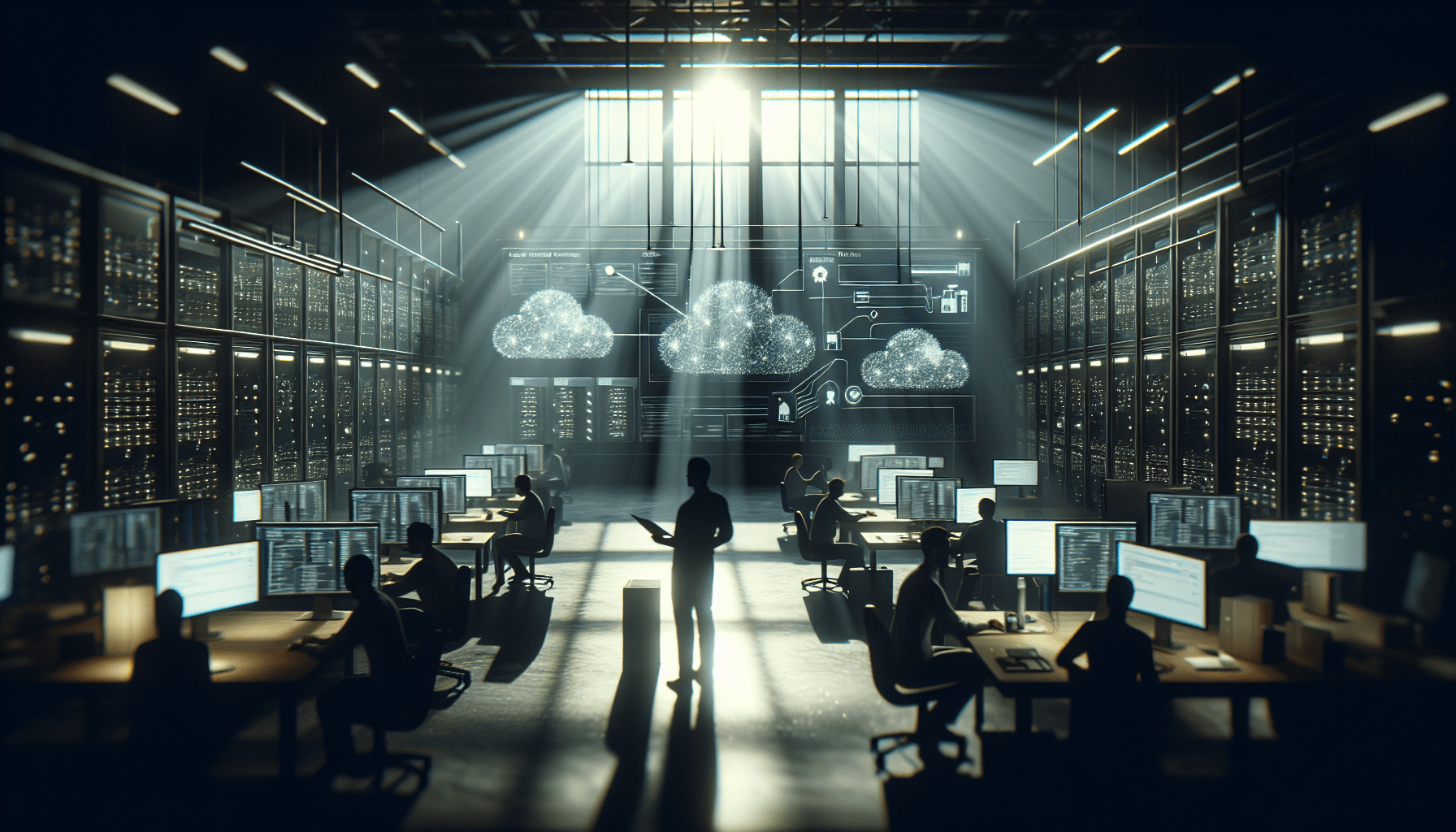 FinOps in the Cloud: Empowering Engineering Teams to Manage Their Spend Efficiently