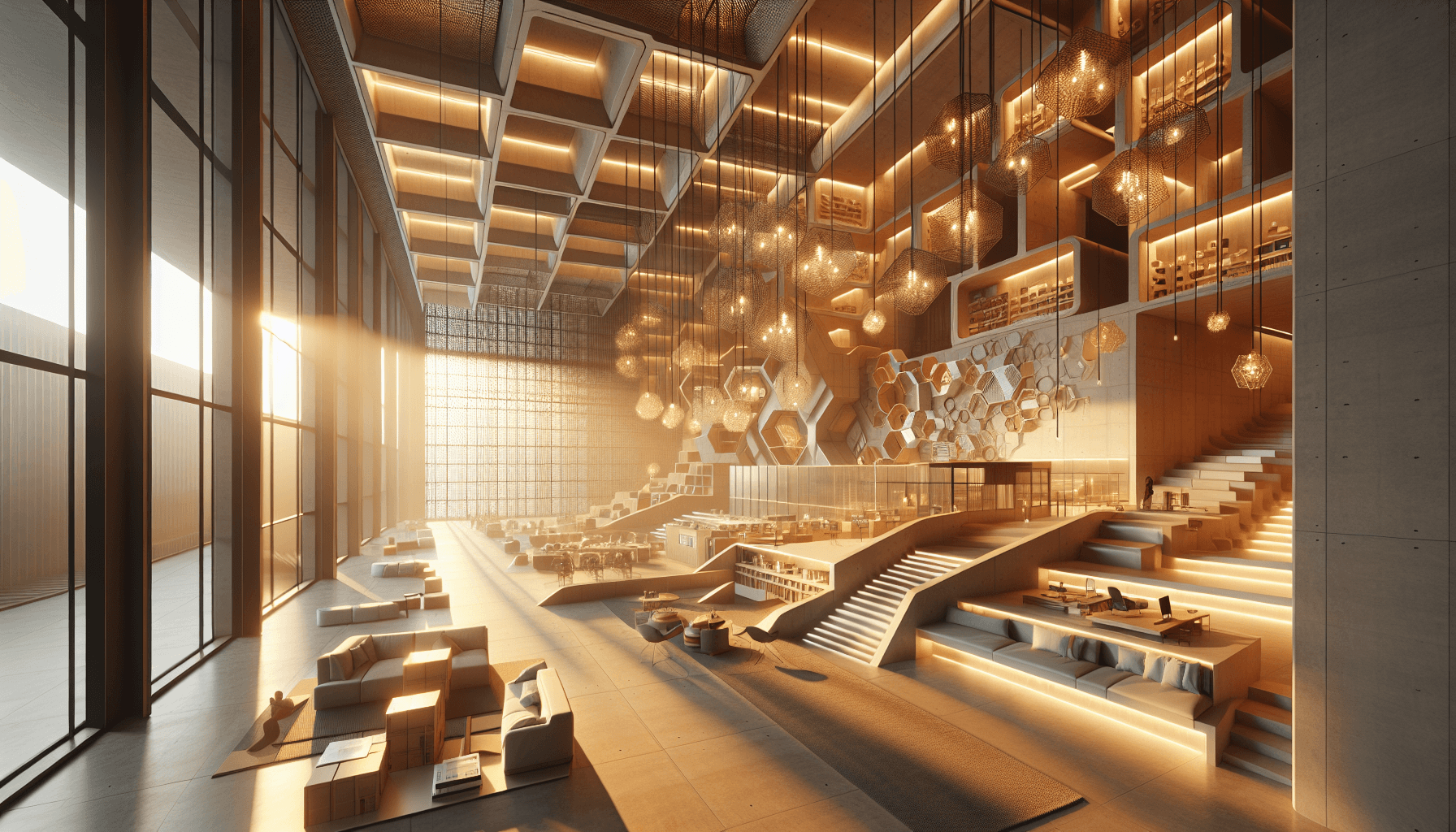 Harnessing Grasshopper and Revit: Bridging Parametric Design with Information Modelling