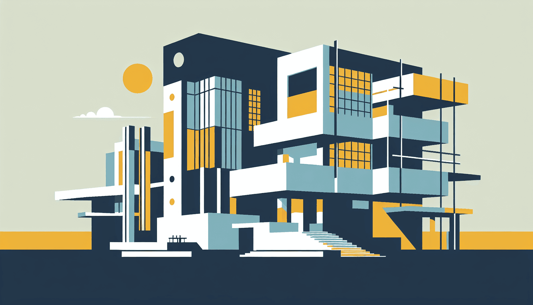 Heritage Building Modelling: Leveraging HBIM to Preserve Our Architectural Past