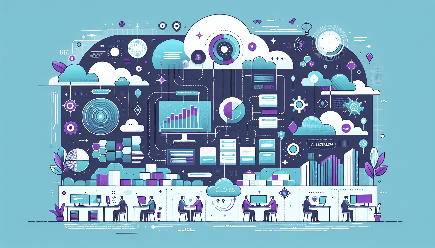 Kubernetes Cost Optimisation: Right-Sizing Clusters Without Killing Performance