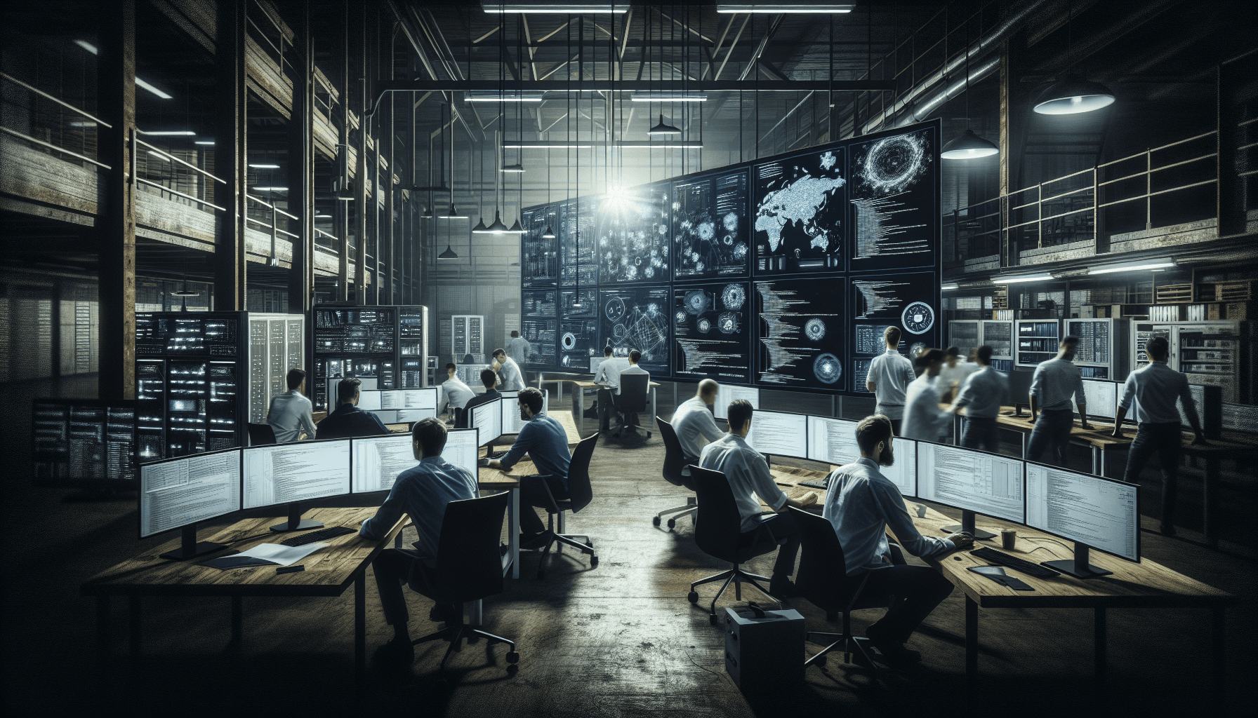 Low-Code Platforms in Custom Software Development 2025
