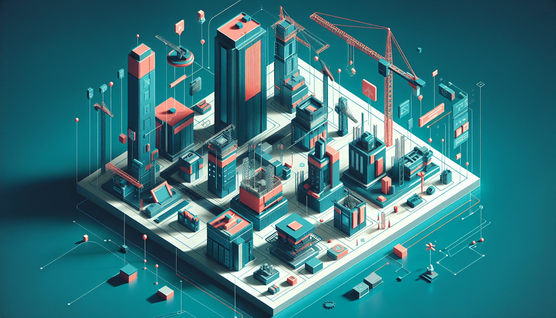 Transforming MEP Designs: From Intent to Installation-Ready Models
