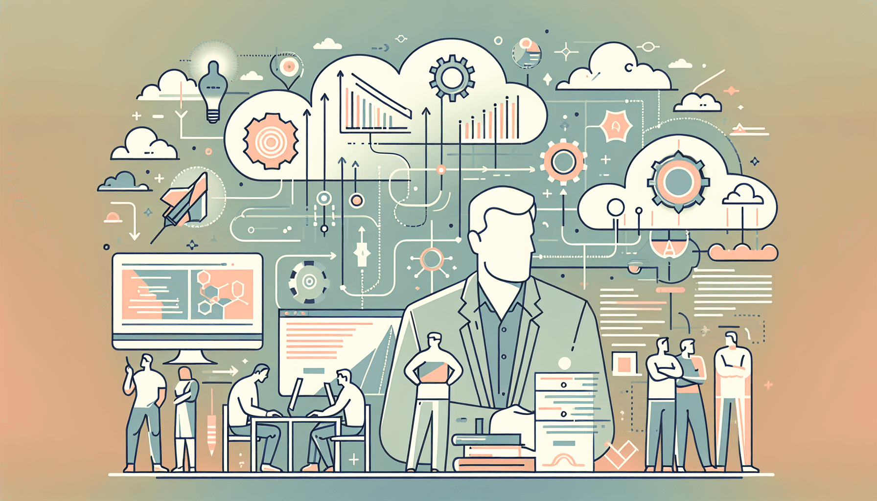 MLOps Best Practices: From Experimentation to Reliable Model Serving in Production