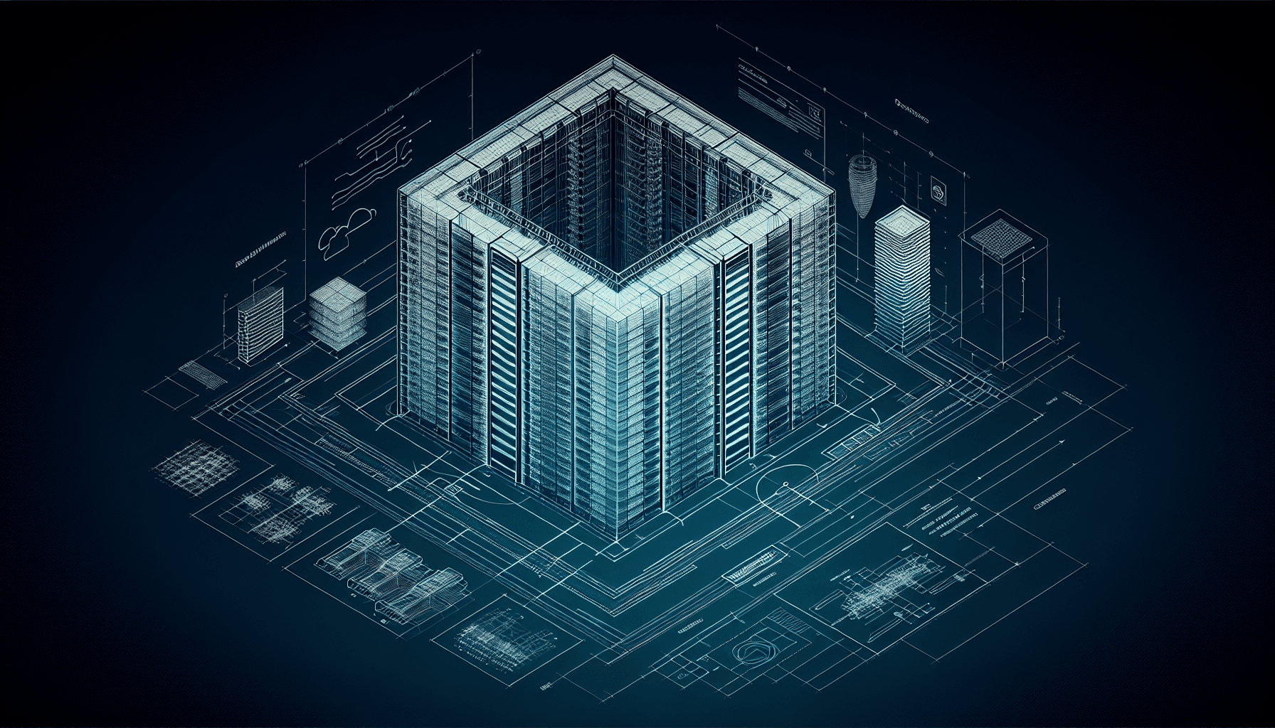 Designing a Modern Data Lakehouse: Exploring Delta Lake, Apache Iceberg, and Beyond