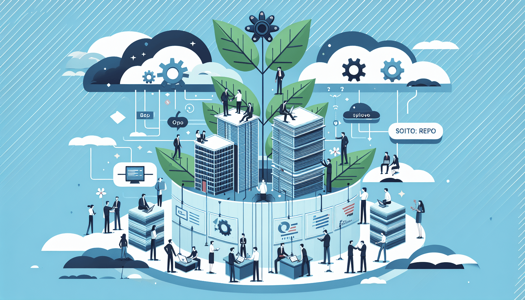 Mono-Repo vs Multi-Repo: A Practical Guide for Growing Engineering Teams