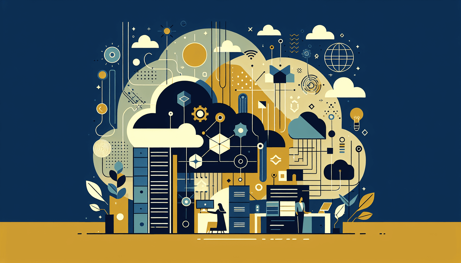 Multi-Cloud Strategy: Avoiding Vendor Lock-In While Maximising Resilience