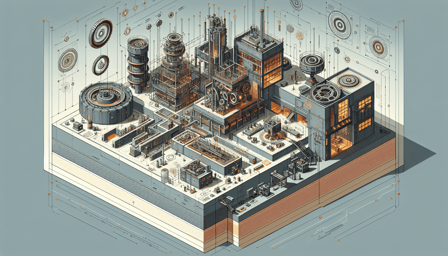 Optimising Education Space Design: Creating Environments That Foster Active Learning and Collaboration