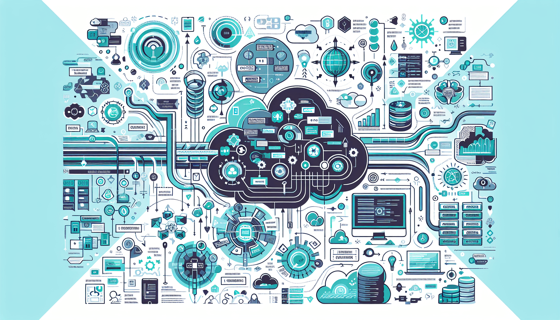 Schema Evolution Strategies That Keep Upstream and Downstream Teams Happy