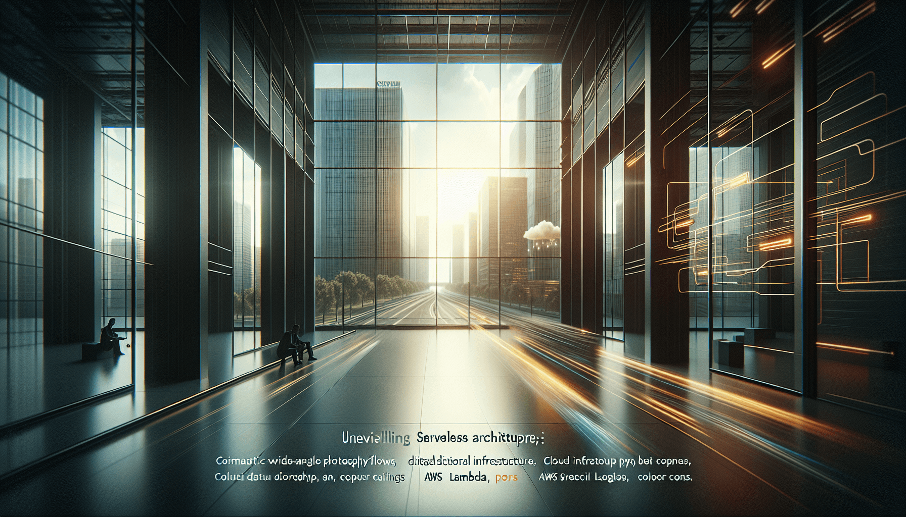 Unveiling Serverless Architecture: AWS Lambda's Pros and Cons