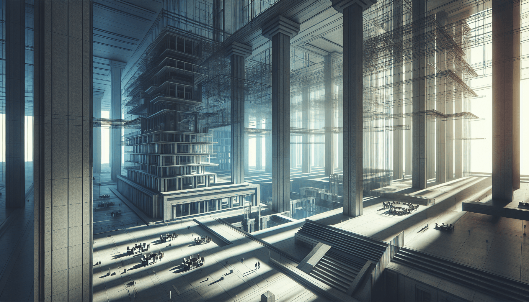 Space Planning With BIM: How To Optimise Layouts for Efficiency, Flow, and Well-Being