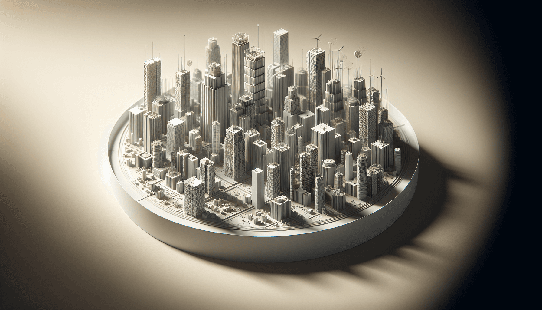 Sustainable Material Selection: Achieving LEED and WELL Credits Through FF&E Choices