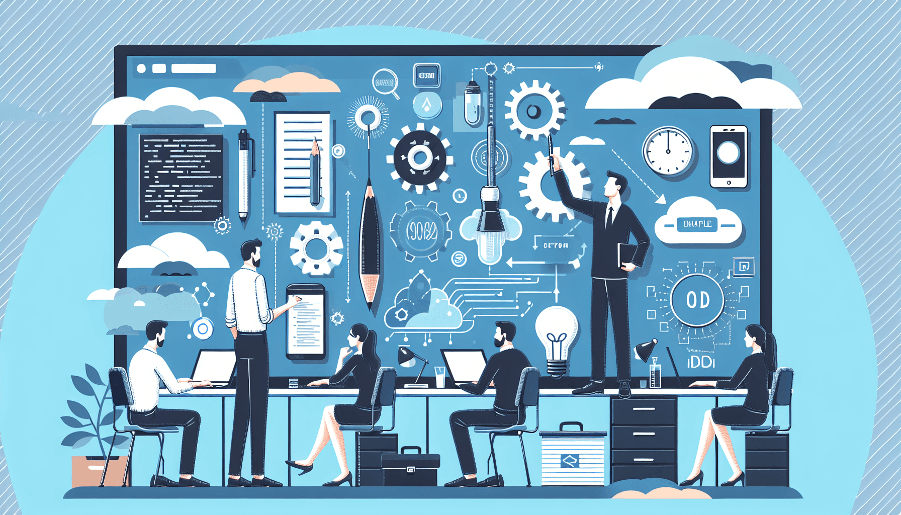 Test-Driven Development in Practice: Lessons From Real Production Codebases