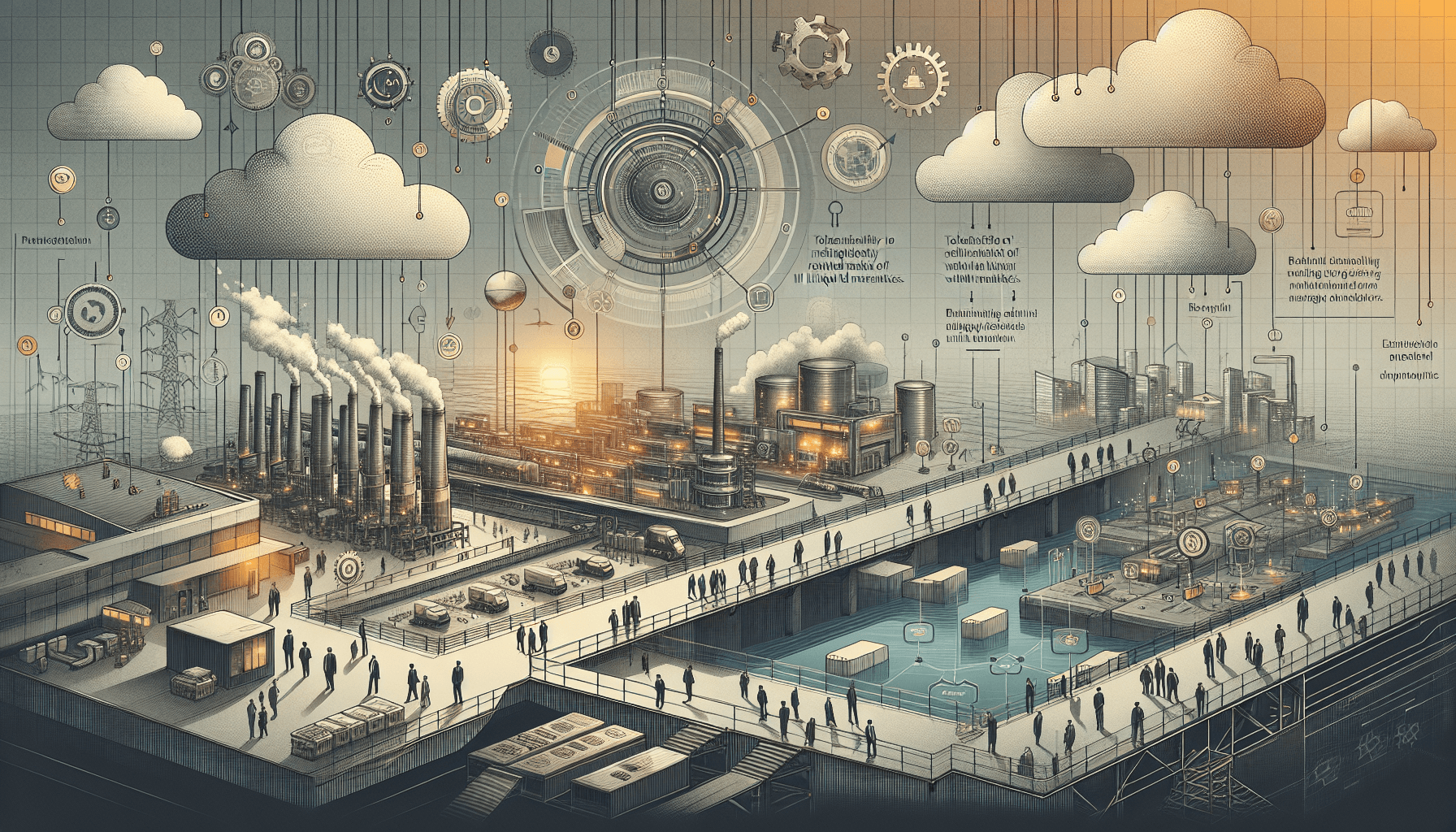 Tokenisation of Real-World Assets: Bringing Liquidity to Illiquid Markets