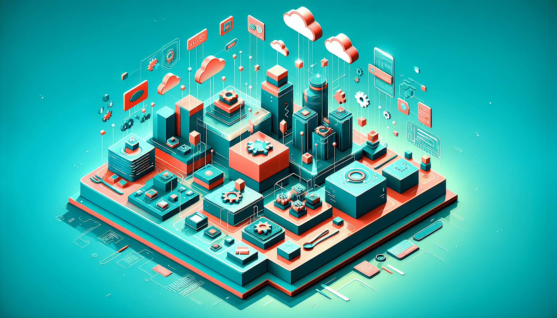 Digital Thread Implementation: Bridging Product Lifecycle Stages