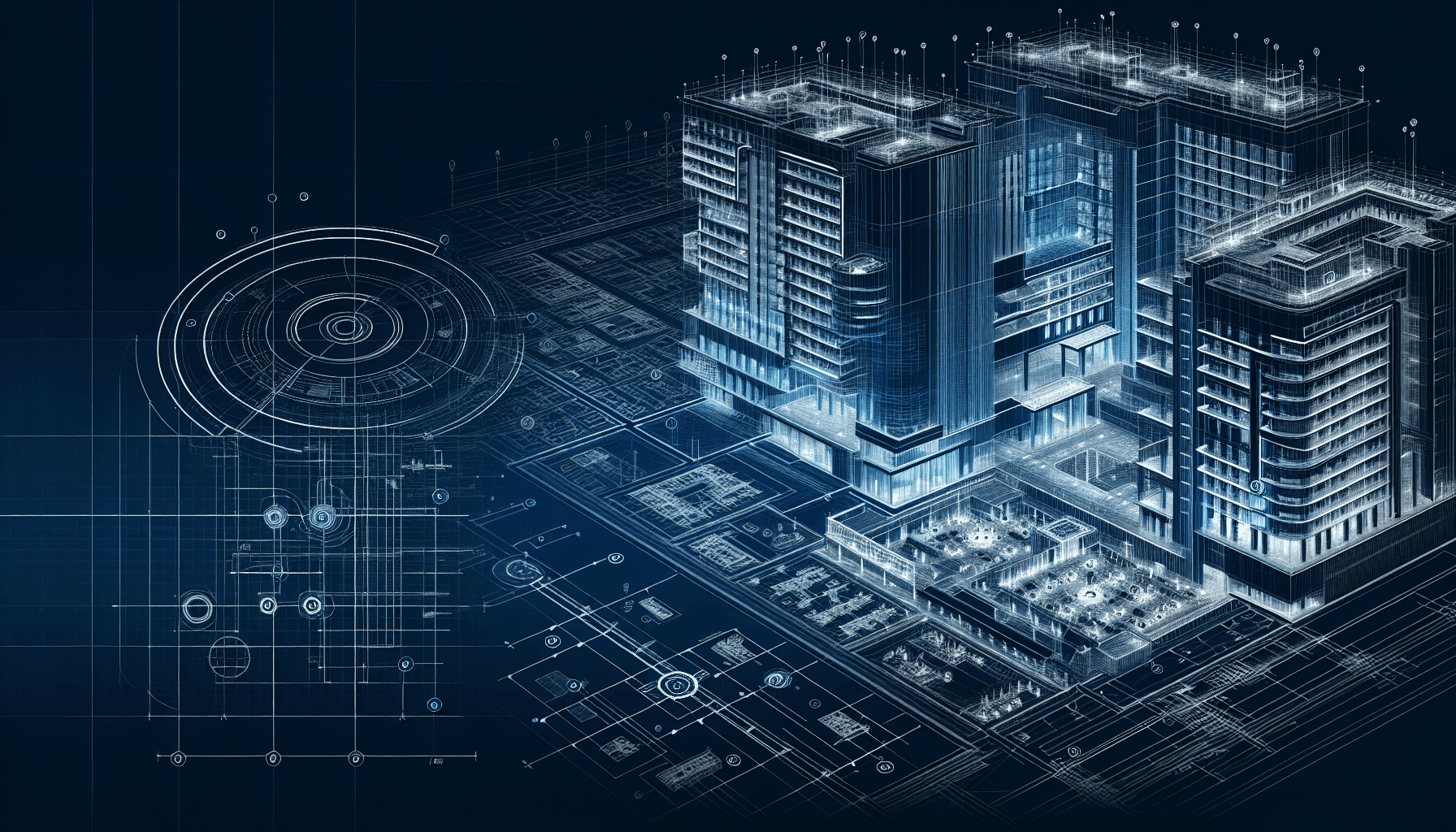 Interior BIM Coordination for a 400-Room Luxury Resort: From Concept to Snagging in 18 Months
