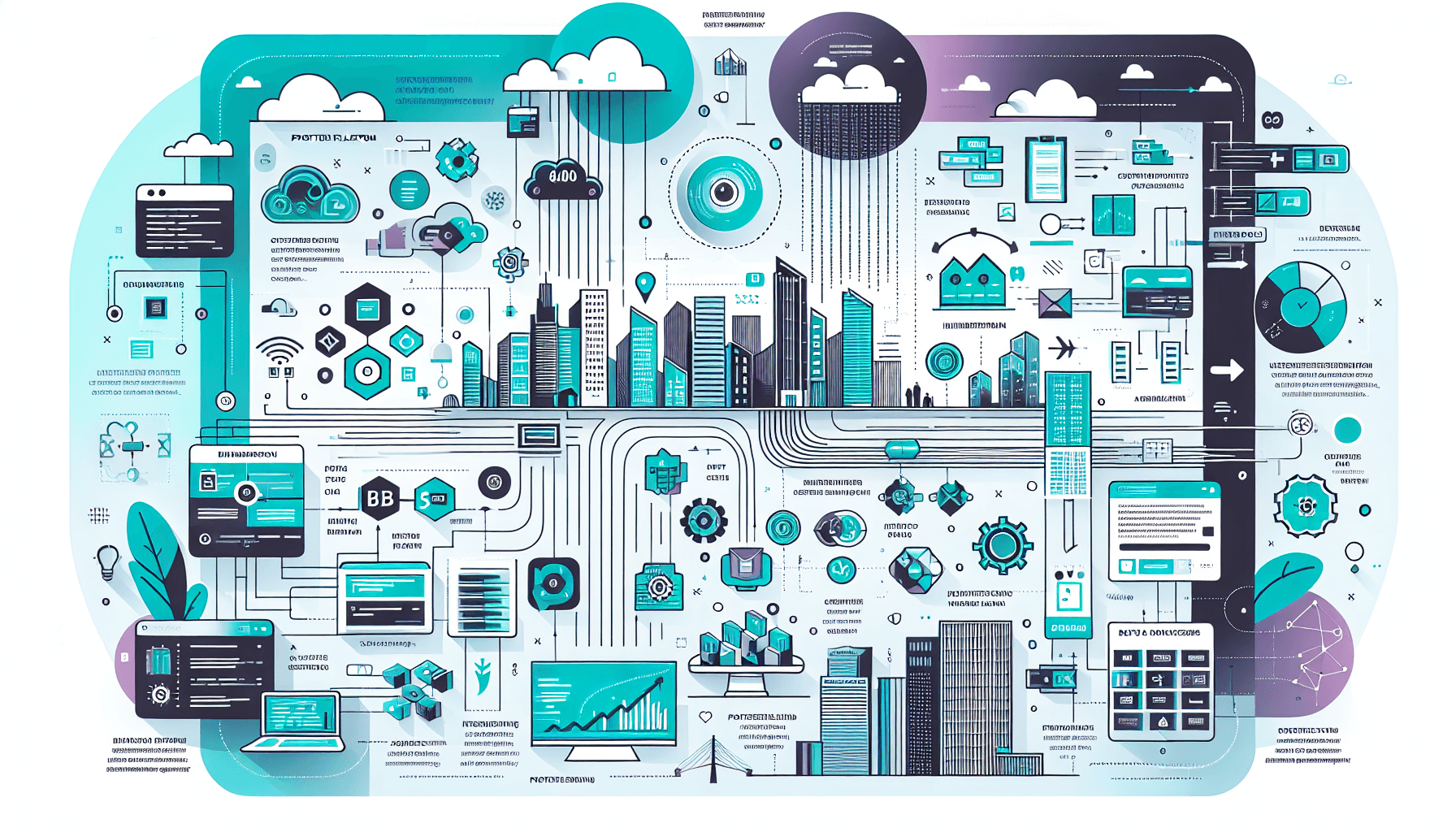 PropTech Data Platform: Unifying 8,000 Property Assets into a Single Source