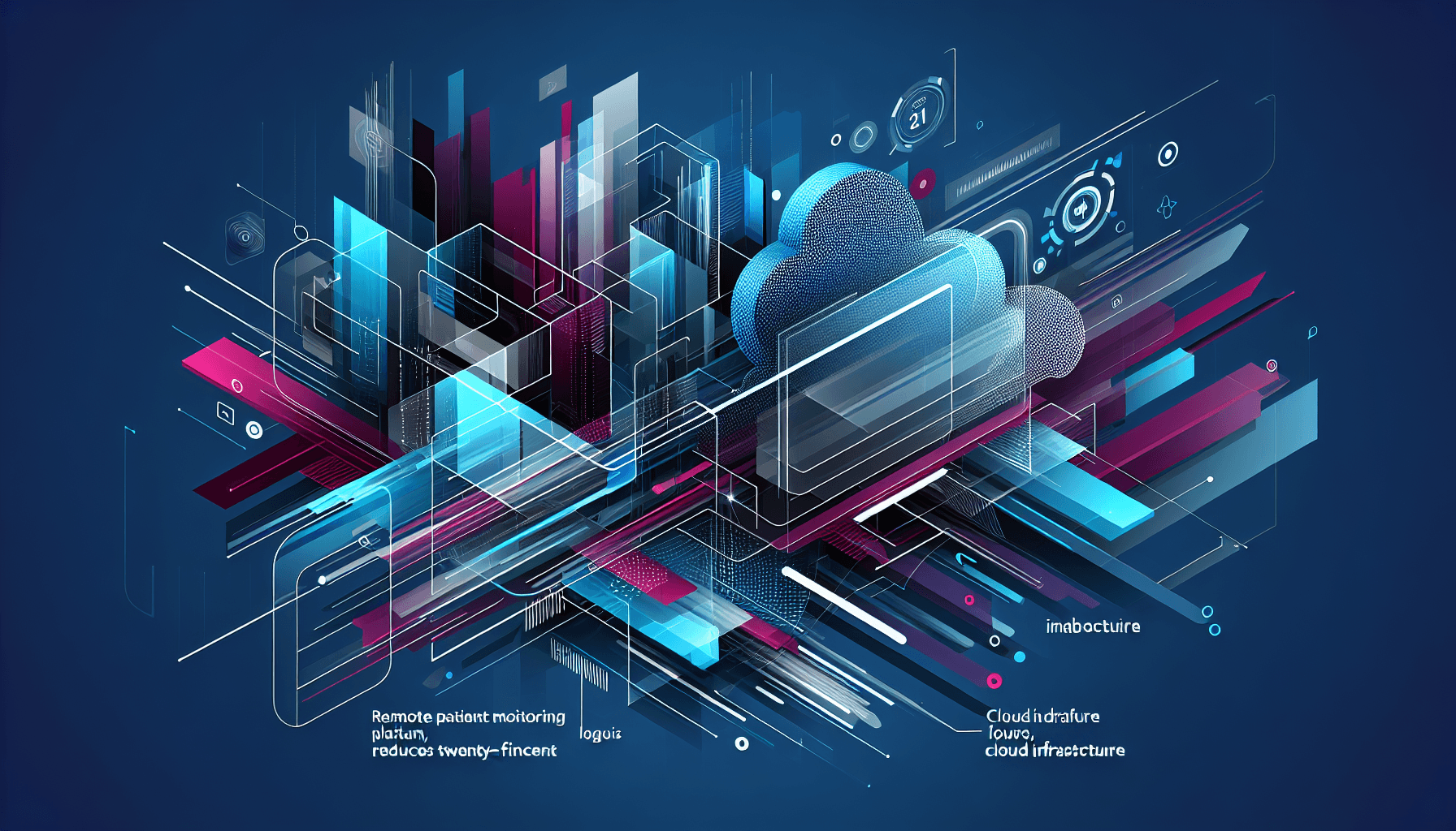 Remote Patient Monitoring Platform: Reducing Hospital Readmissions by 24% Post-Discharge