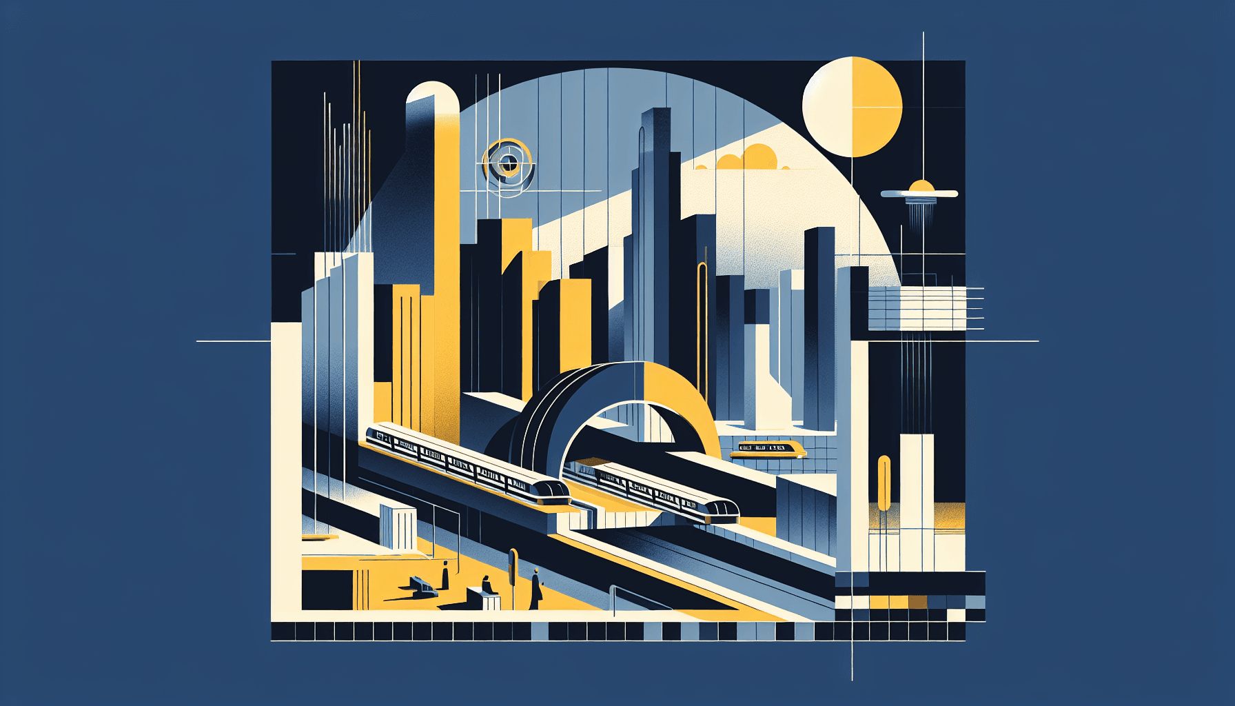 Pioneering Tunnel Information Modelling: A Leap Forward in Underground Infrastructure Design