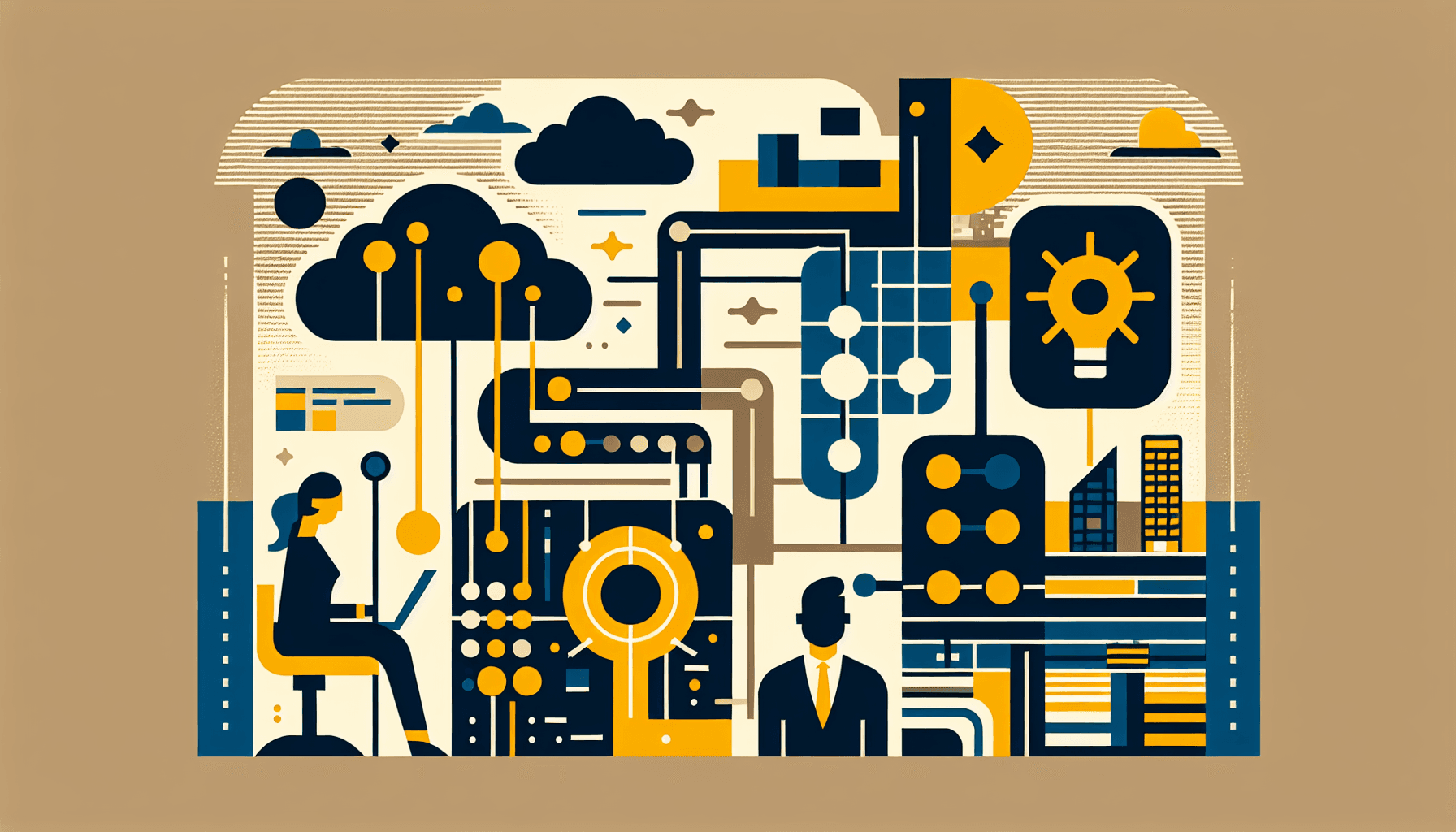 Maximising Efficiency with AI Agents in Customer Support: Knowing When to Automate and When to Escalate to Humans