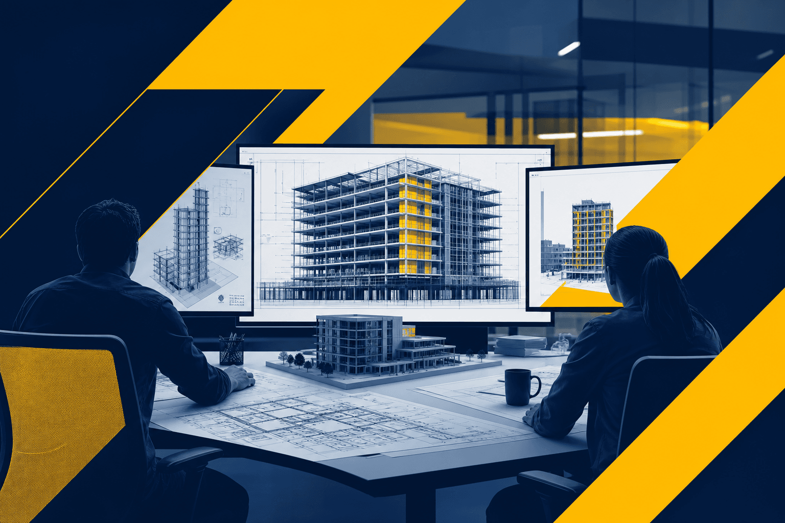 BIM Adoption for Small and Mid-Size Firms: A Pragmatic Getting-Started Guide