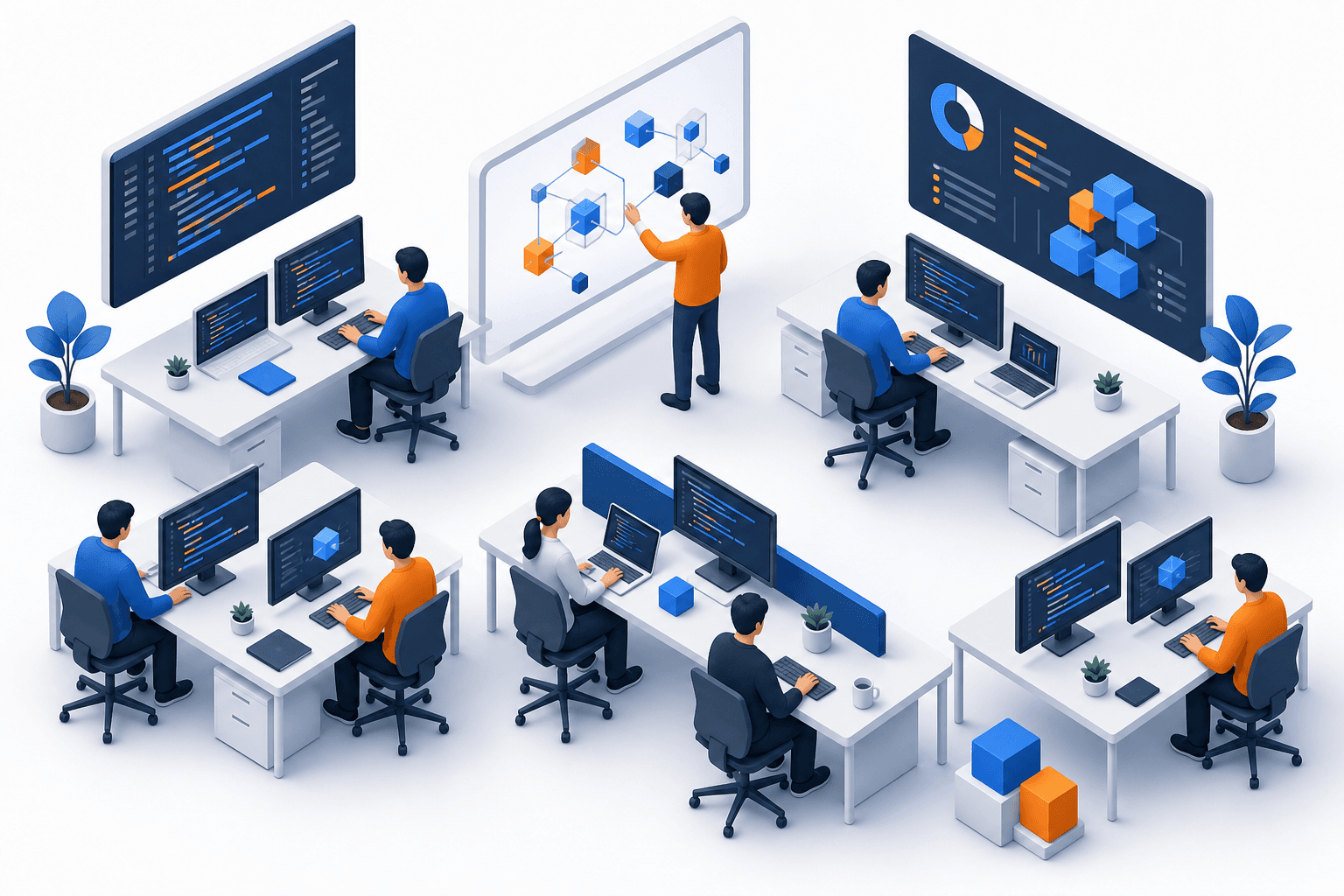 Code Review Best Practices That Actually Improve Team Velocity