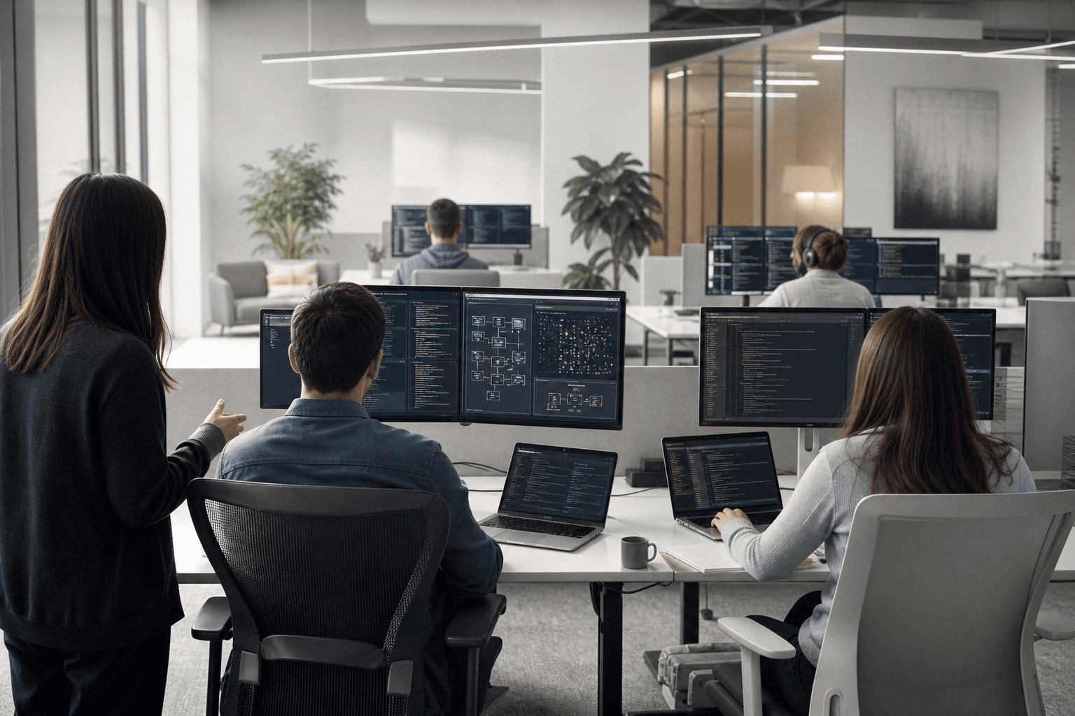 Achieving Sub-50ms Latency Worldwide with Edge Computing and CDN Integration