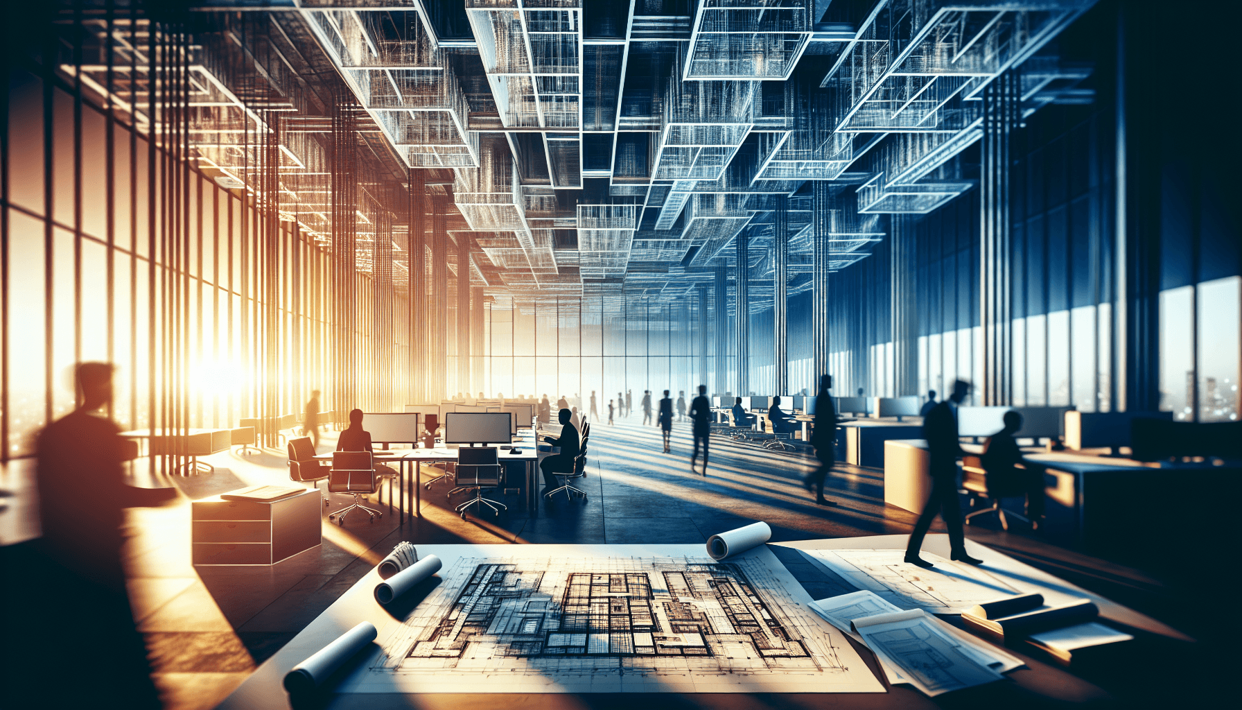BIM Clash Resolution: Federated Models & Coordination
