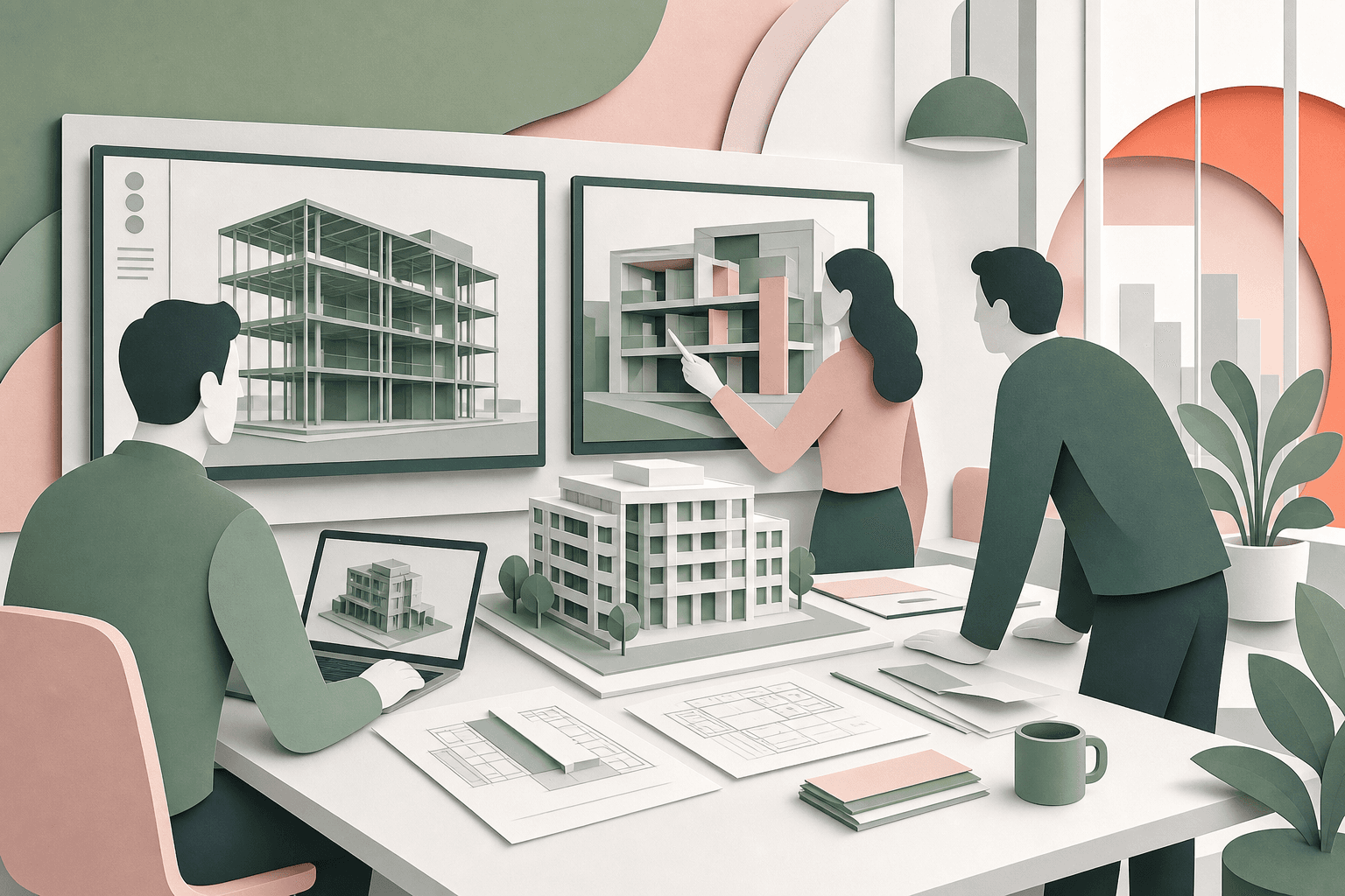 Handover Documentation in BIM: Delivering COBie-Compliant Data to Owners