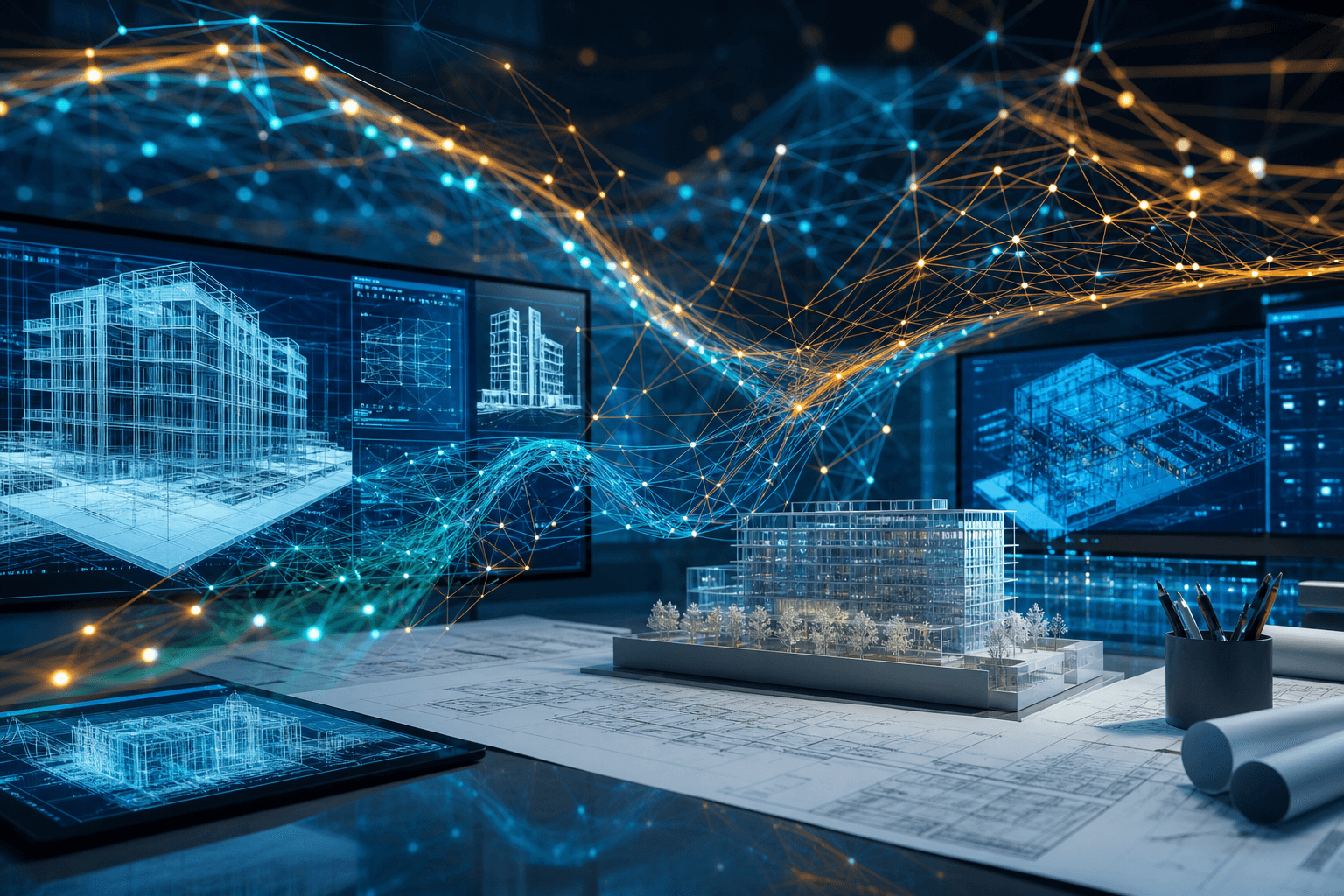 Open BIM Standards: Why IFC Interoperability Matters More Than Ever in 2025
