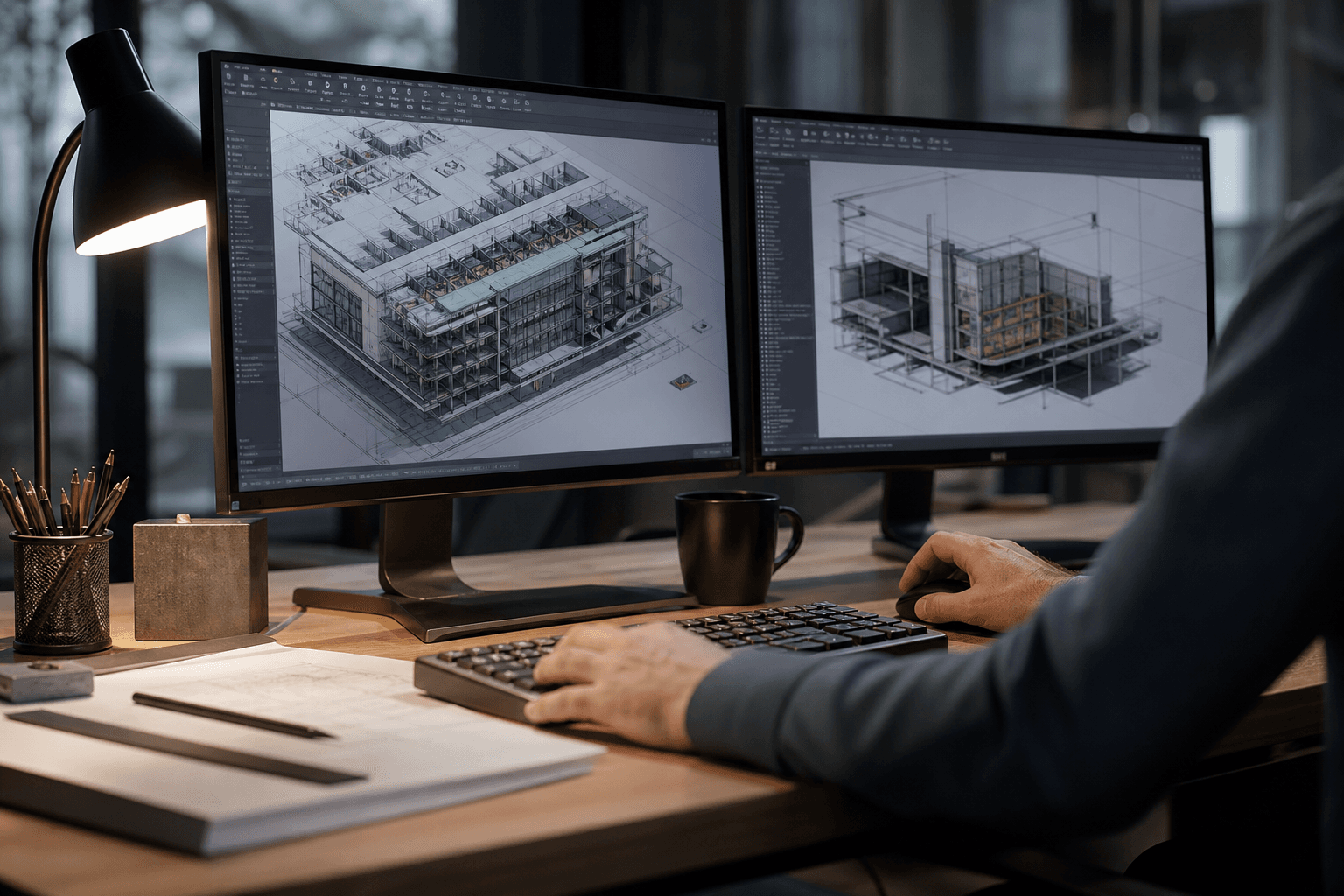 Mastering Revit Families Library Management: Achieving Lean, Consistent, and Reusable Content