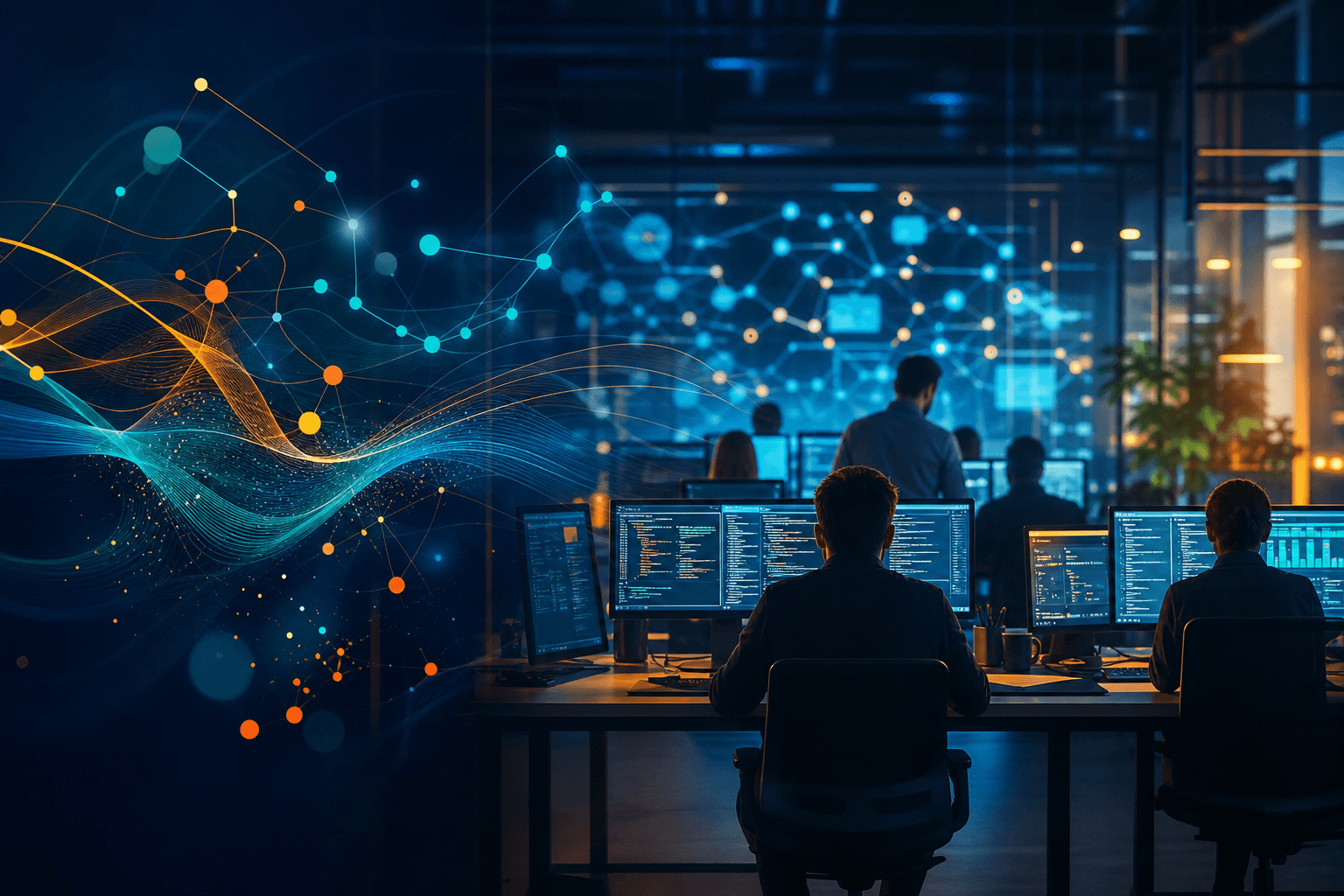 Welcome to the Adyantrix Blog