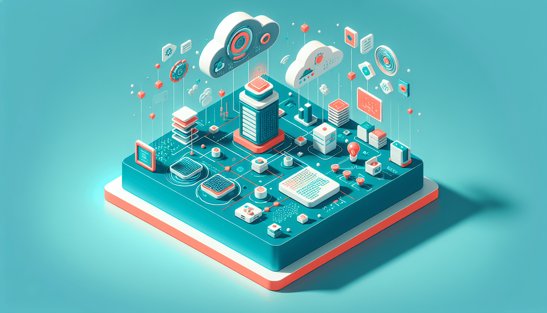 Smart Building IoT Platform: Connecting 3,000 Sensors to a Central Energy Management Dashboard