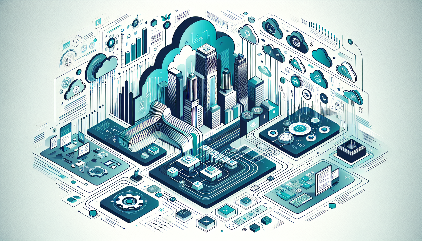 Enhancing Accessibility in Enterprise Software: Achieving WCAG 2.2 Compliance Efficiently