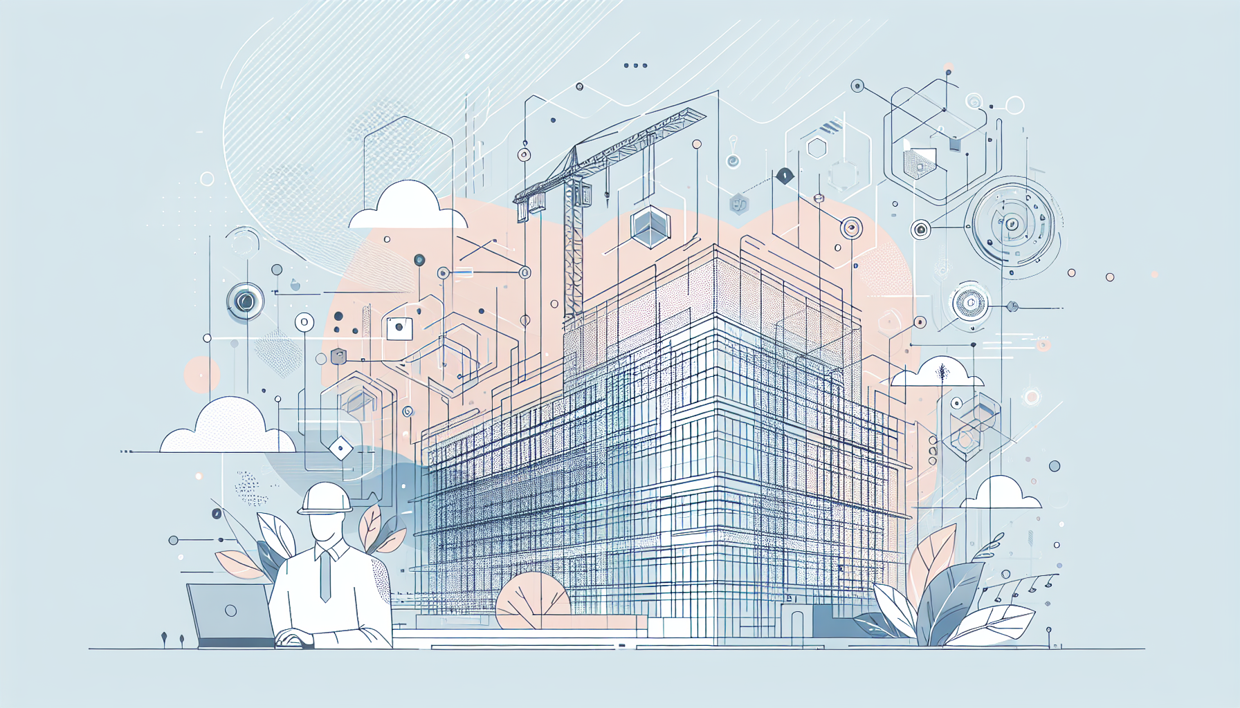 Automated As-Built Documentation: Syncing Site Photos to BIM Elements via AI Tagging