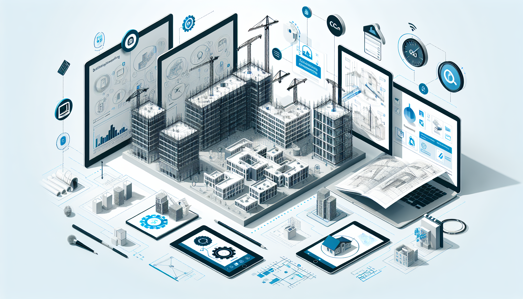 Leveraging BIM in Facilities Management for Reduced Operational Expenditure Over 30 Years