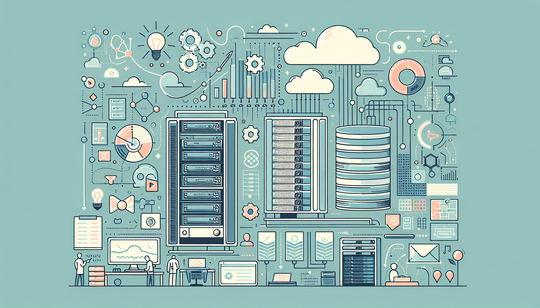 Unlocking Cost Savings in Data Archival with Tiered Storage for Petabyte-Scale Systems