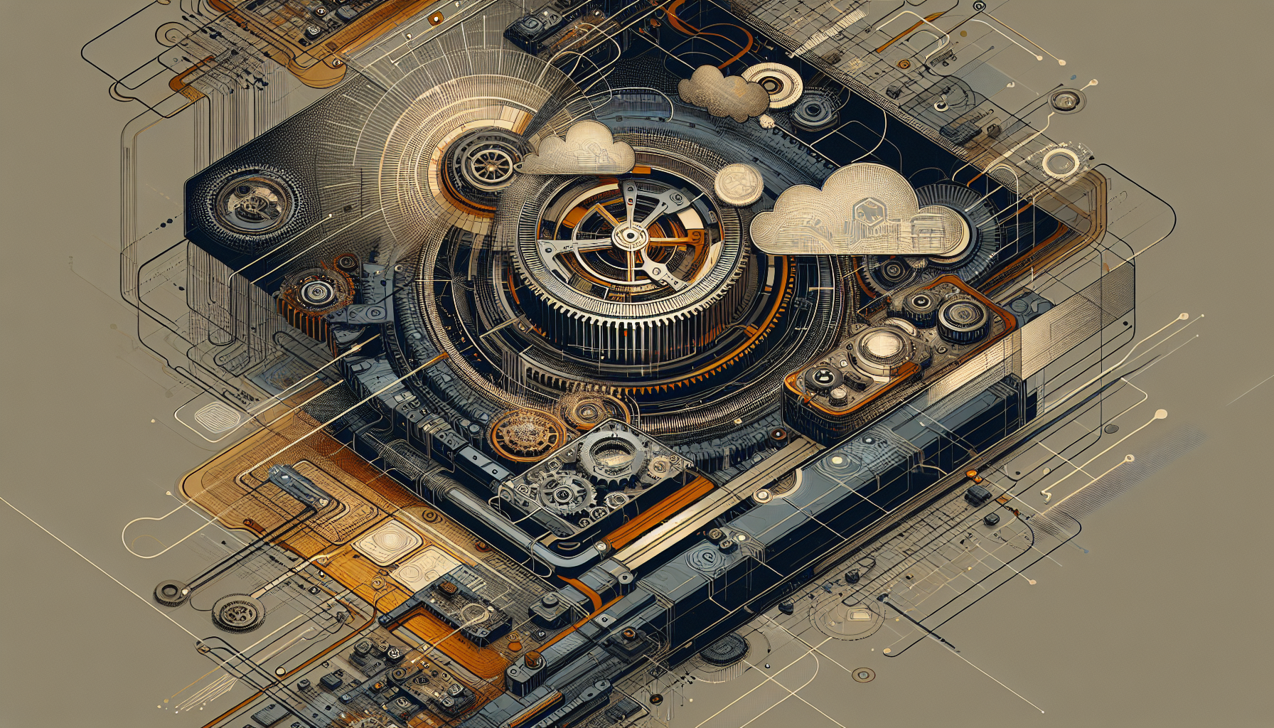 Digital Workplace Strategy: Integrating Collaboration Tools Without Tool Sprawl